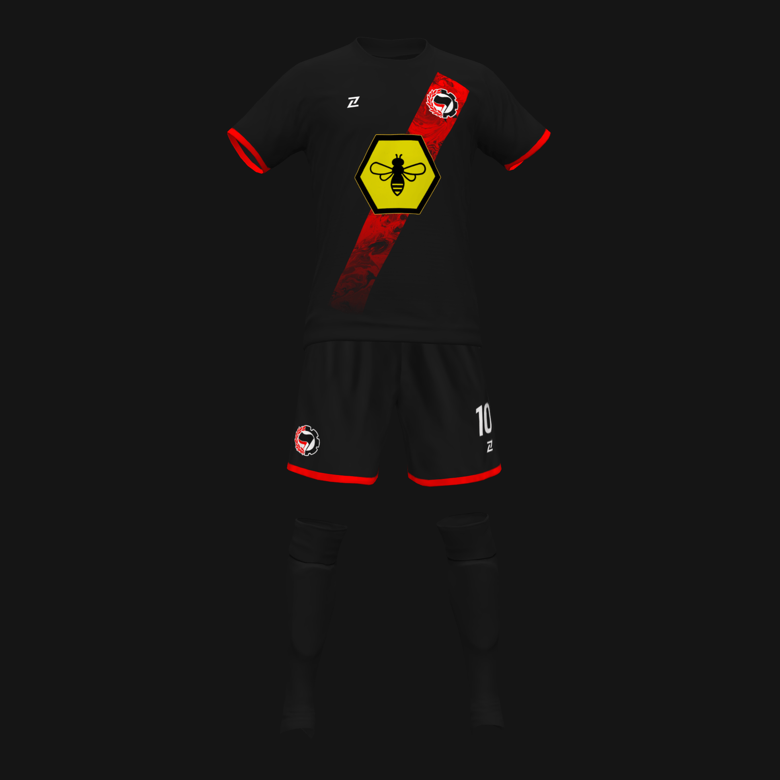 ANTIFA FC