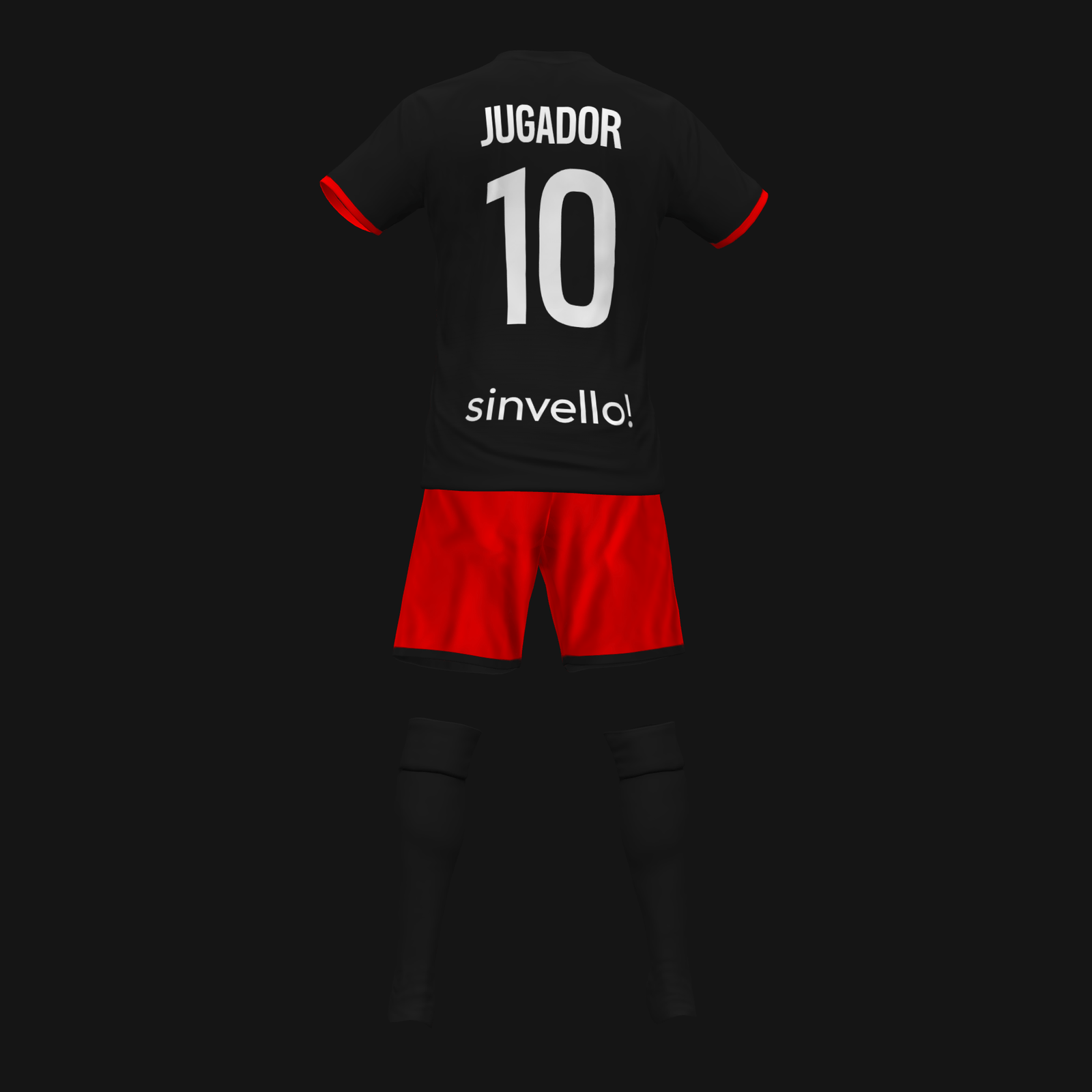 FEDERAL FC 2025 - Imagen 2