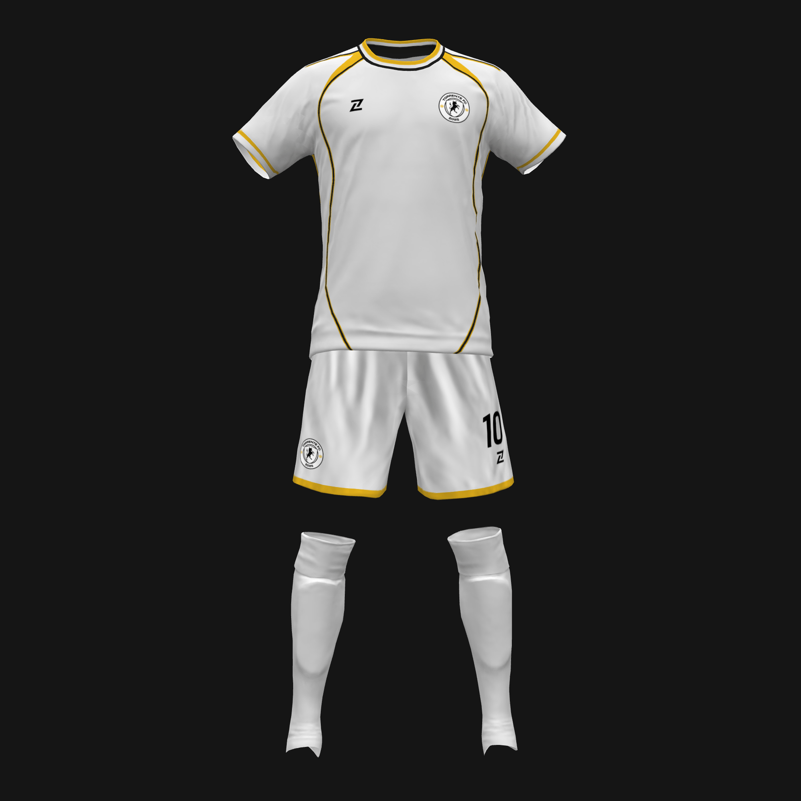 TORRENTE FC PRIMERA