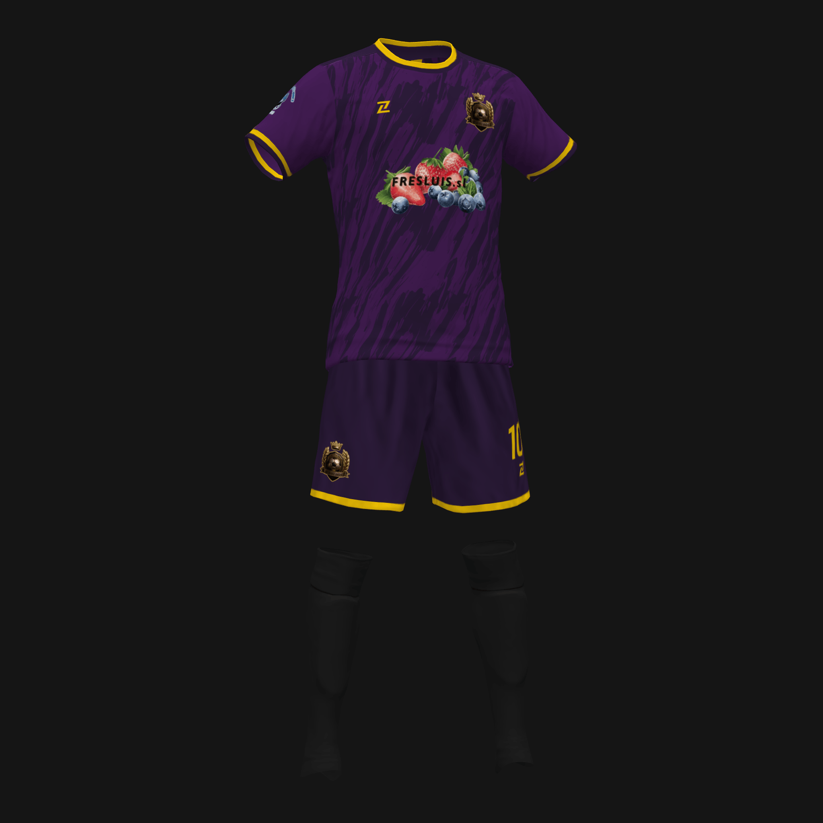 ULTIMATE PALOS 2025