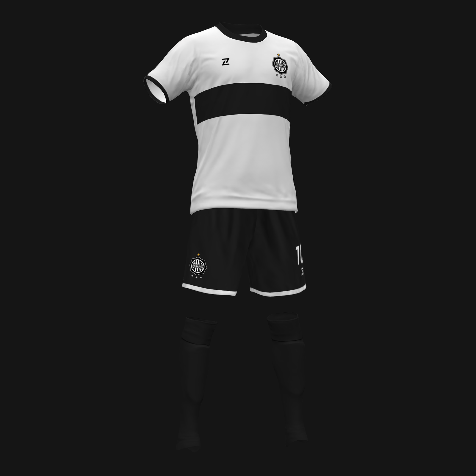 OLIMPIA CABRA
