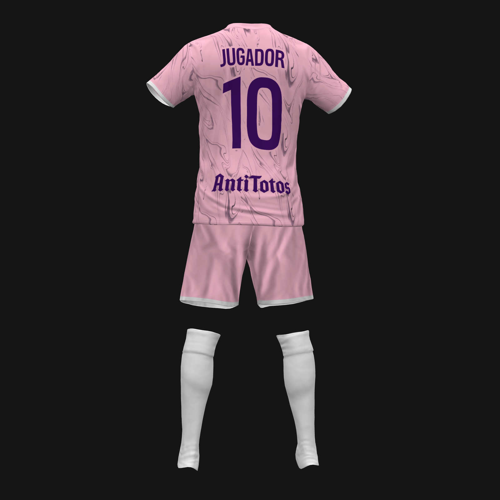 ANTITOTOS FC - Imagen 2