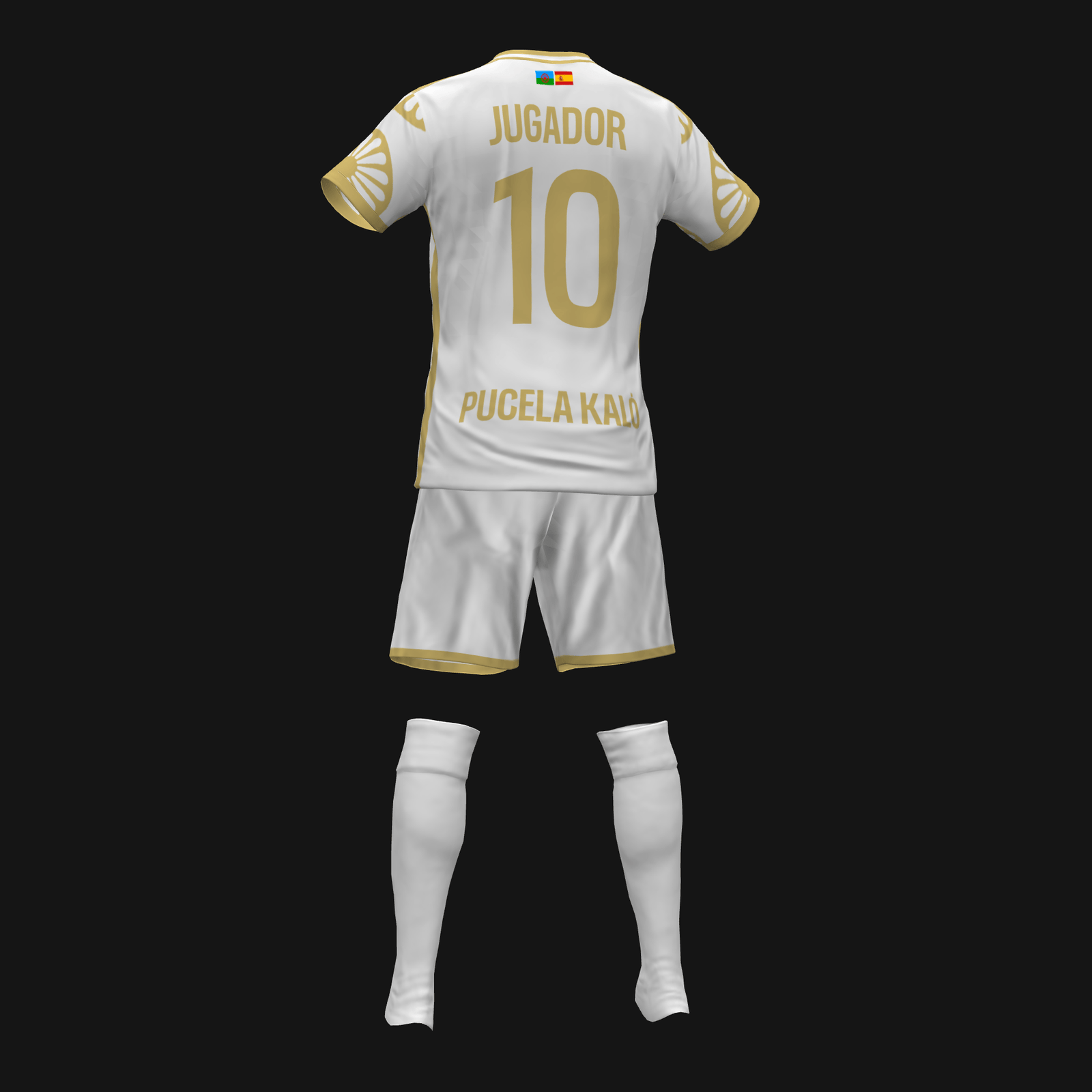 PUCELA KALÓ 2025 - Imagen 2