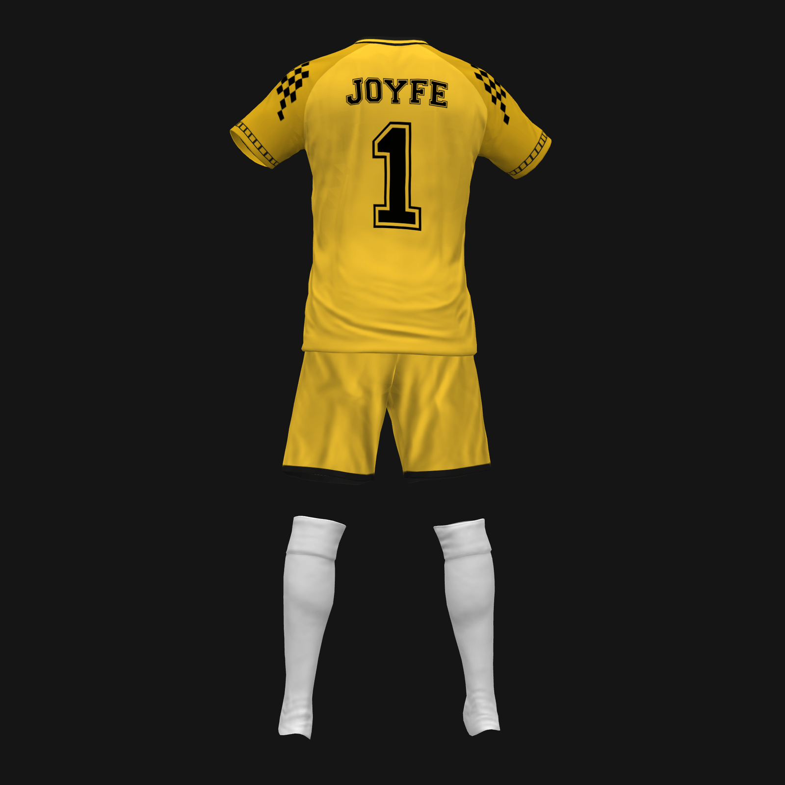 JOYFE SEGUNDA - Imagen 4