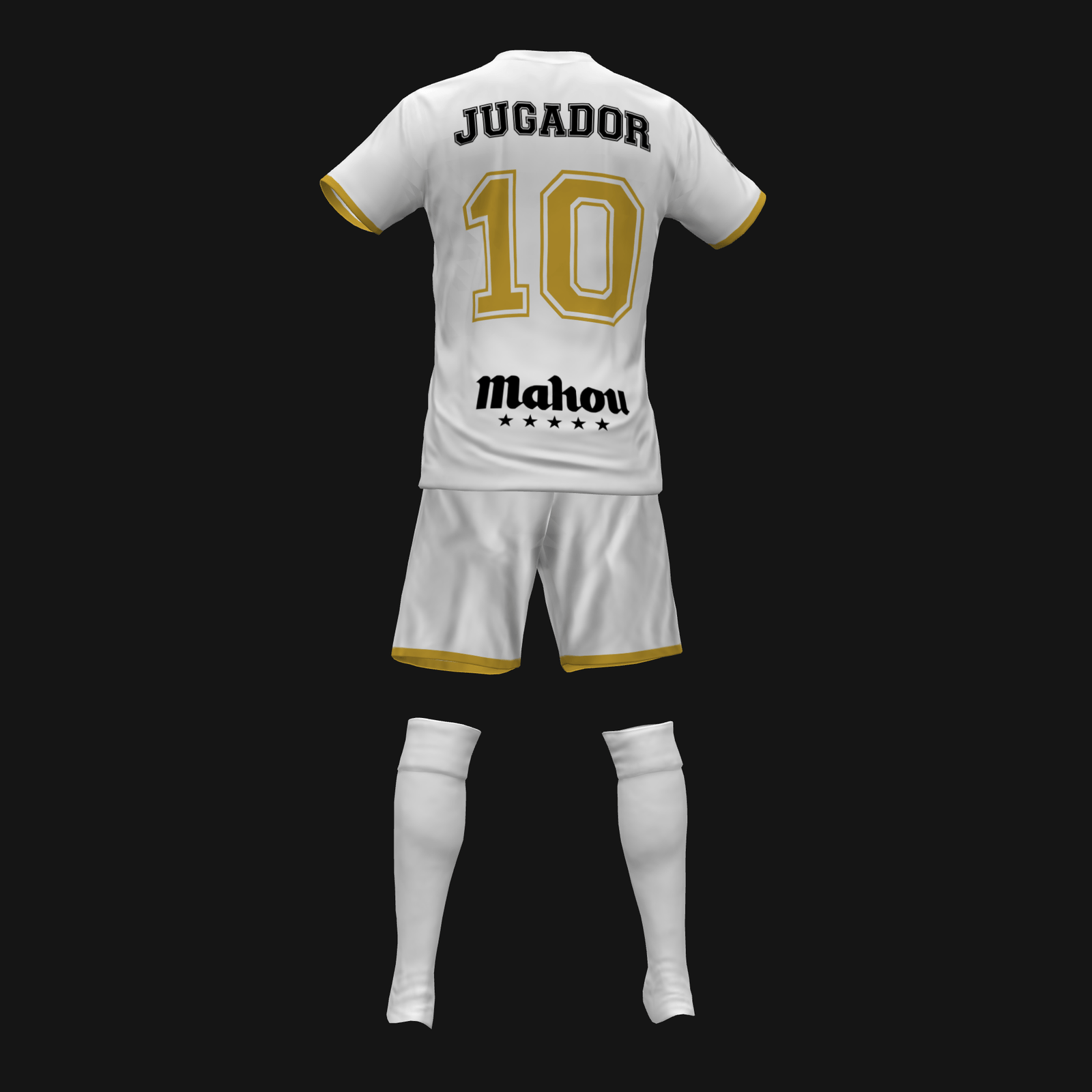 REAL FURCIAS FS PRIMERA - Imagen 2