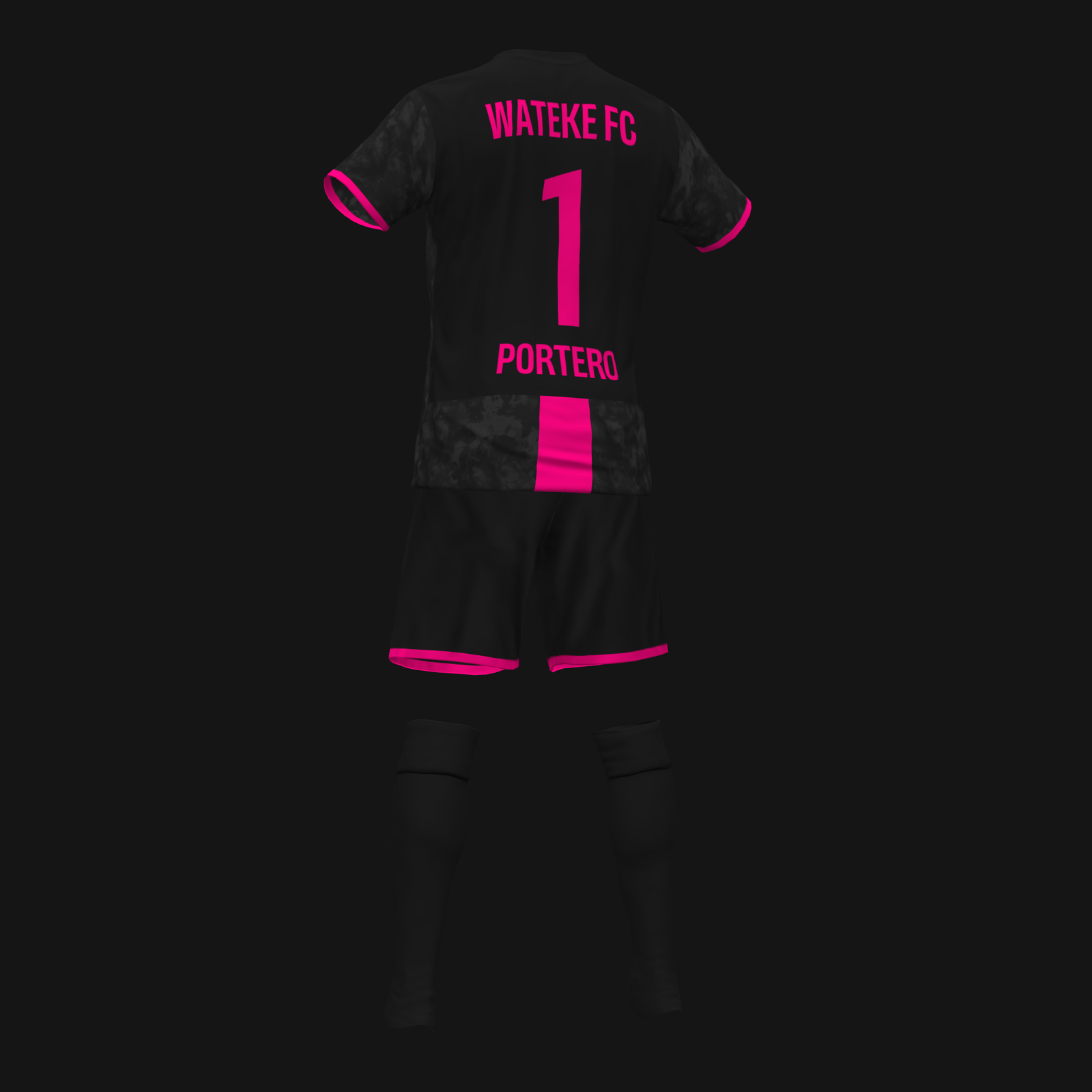 WATEKE - Imagen 4