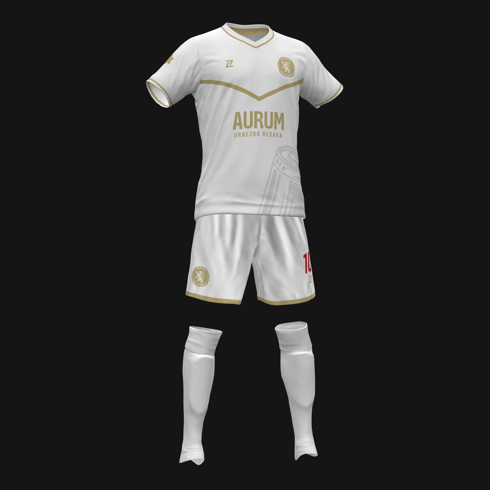 AURUM PACK