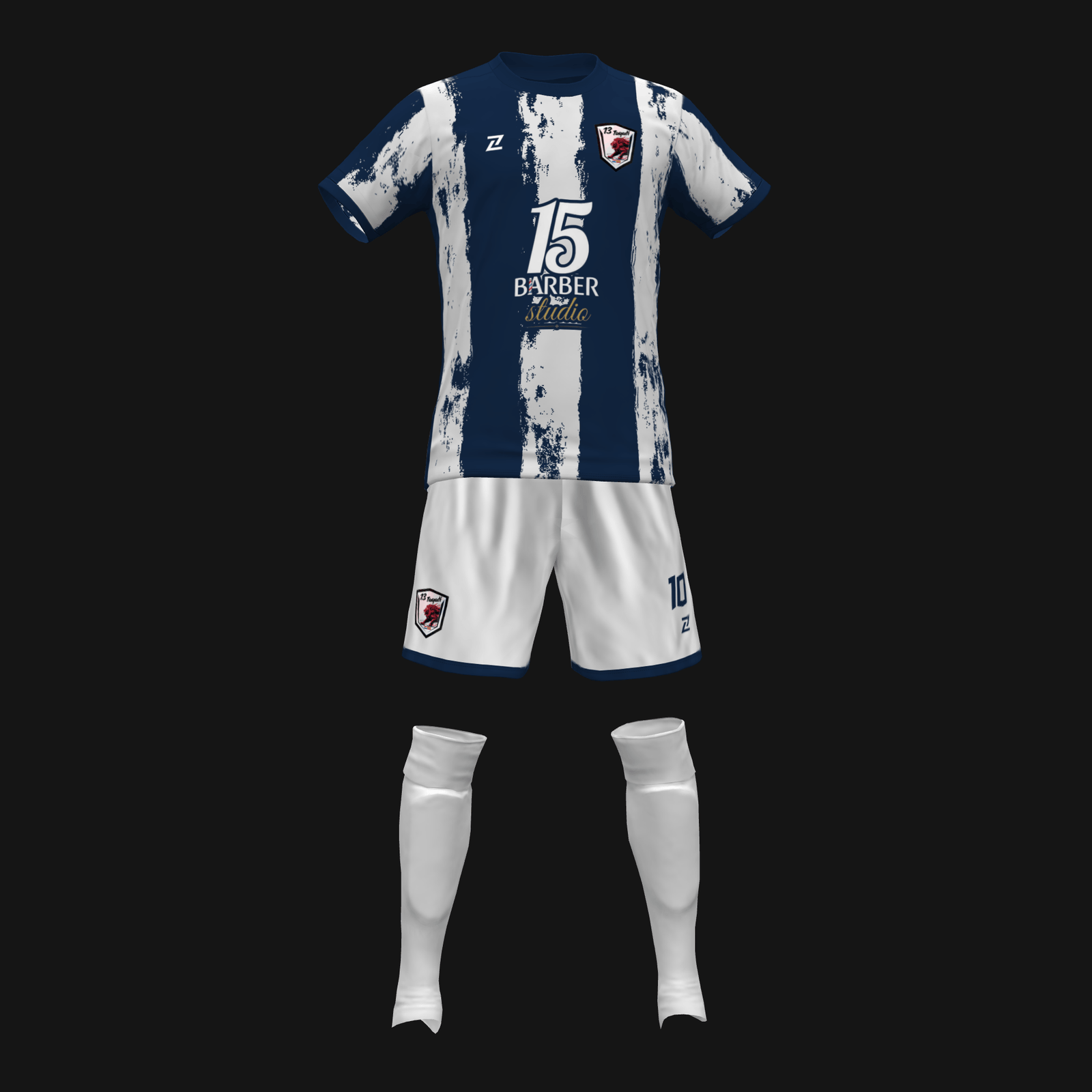 13 TUYUTÍ