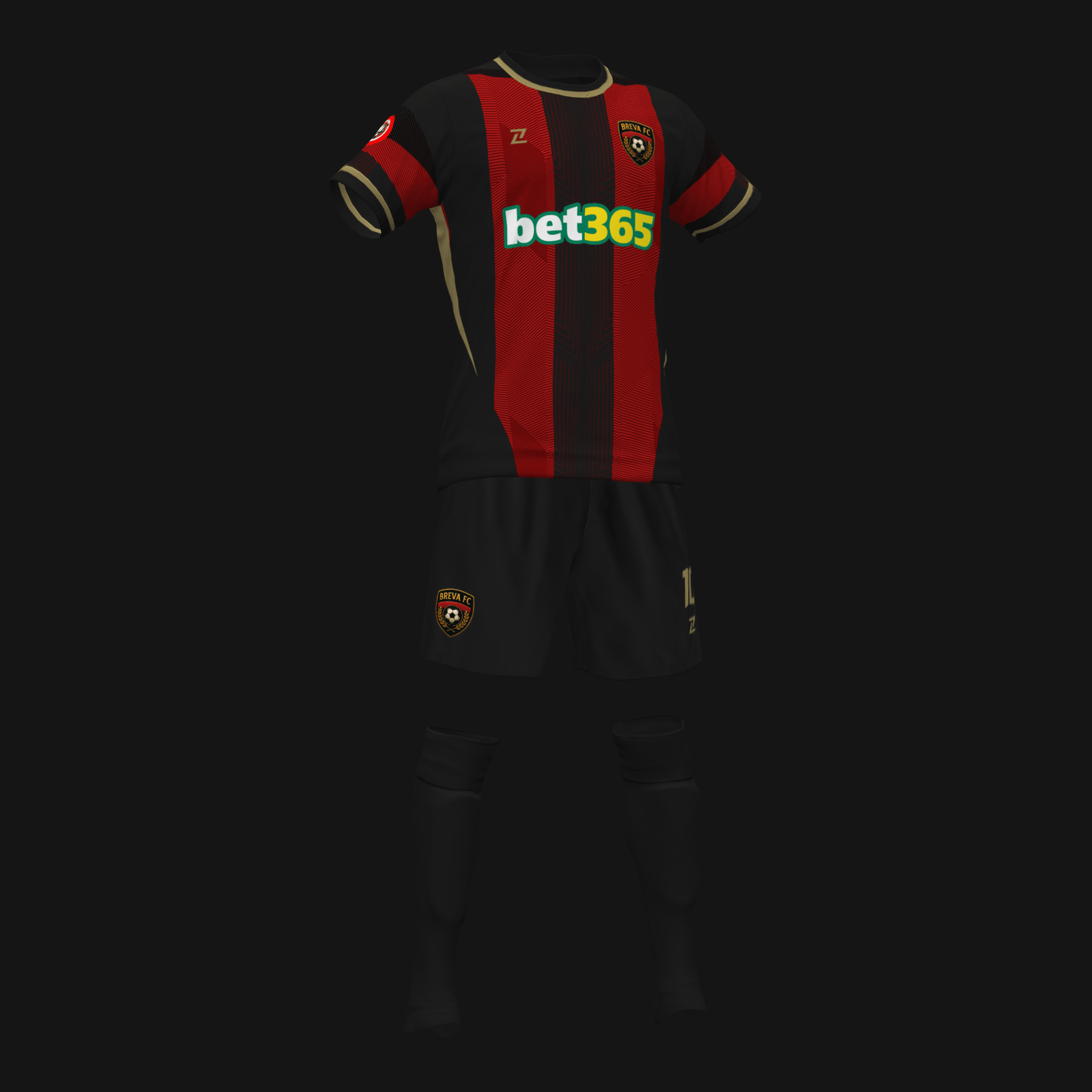 BREVA FC