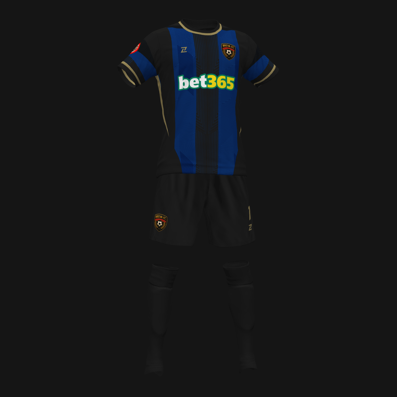 BREVA FC - Imagen 3