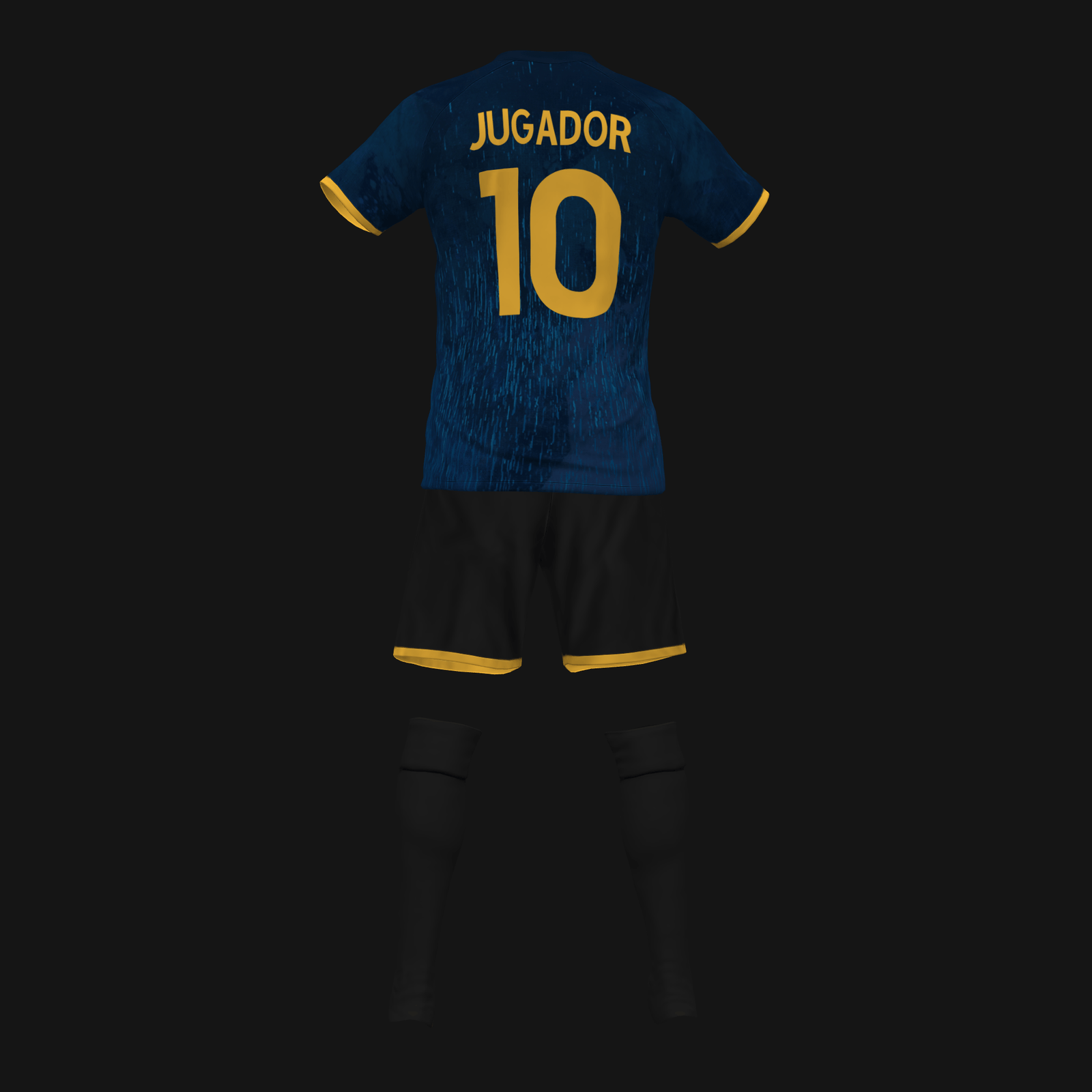 POLLOS FC - Imagen 2