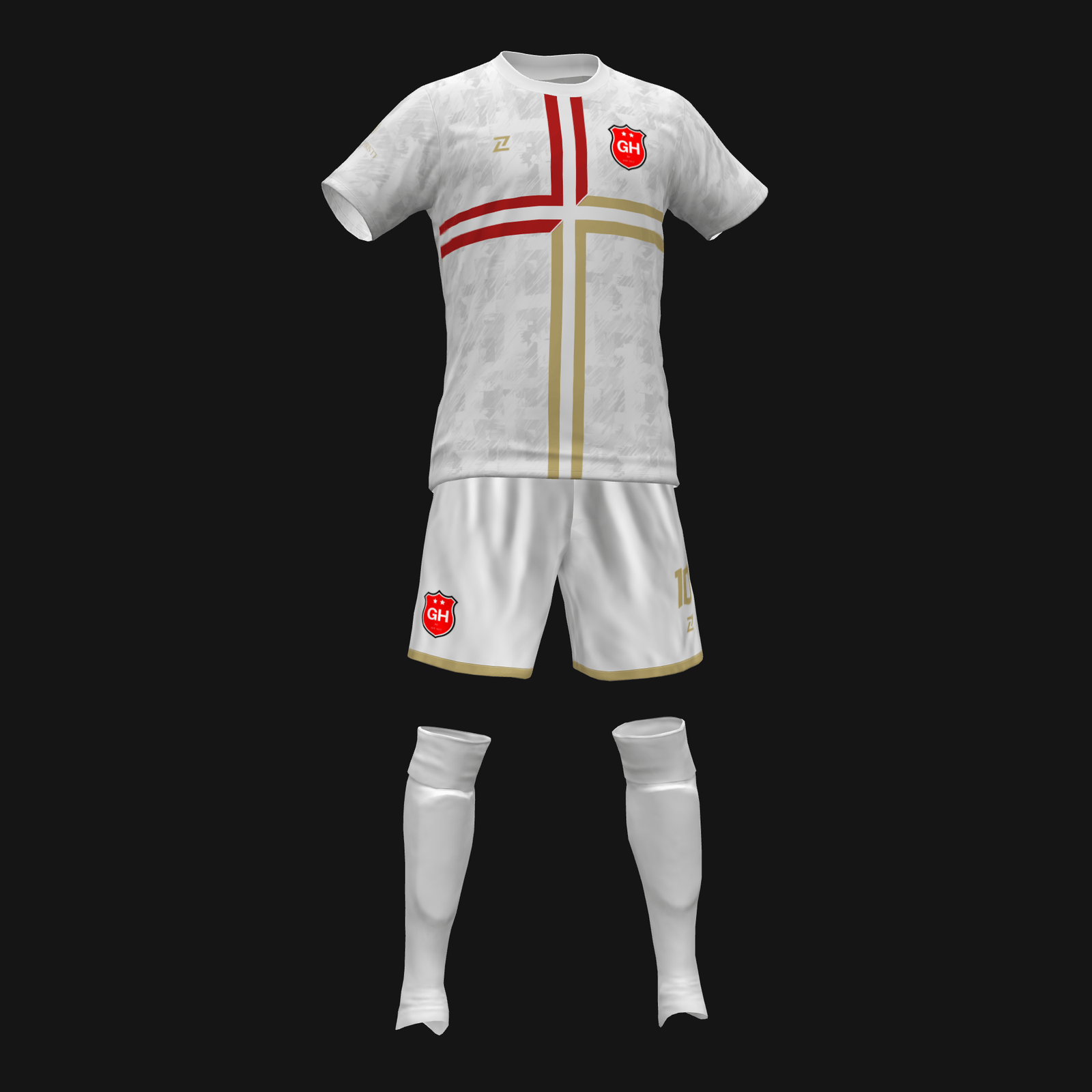 GLORY HUNTER