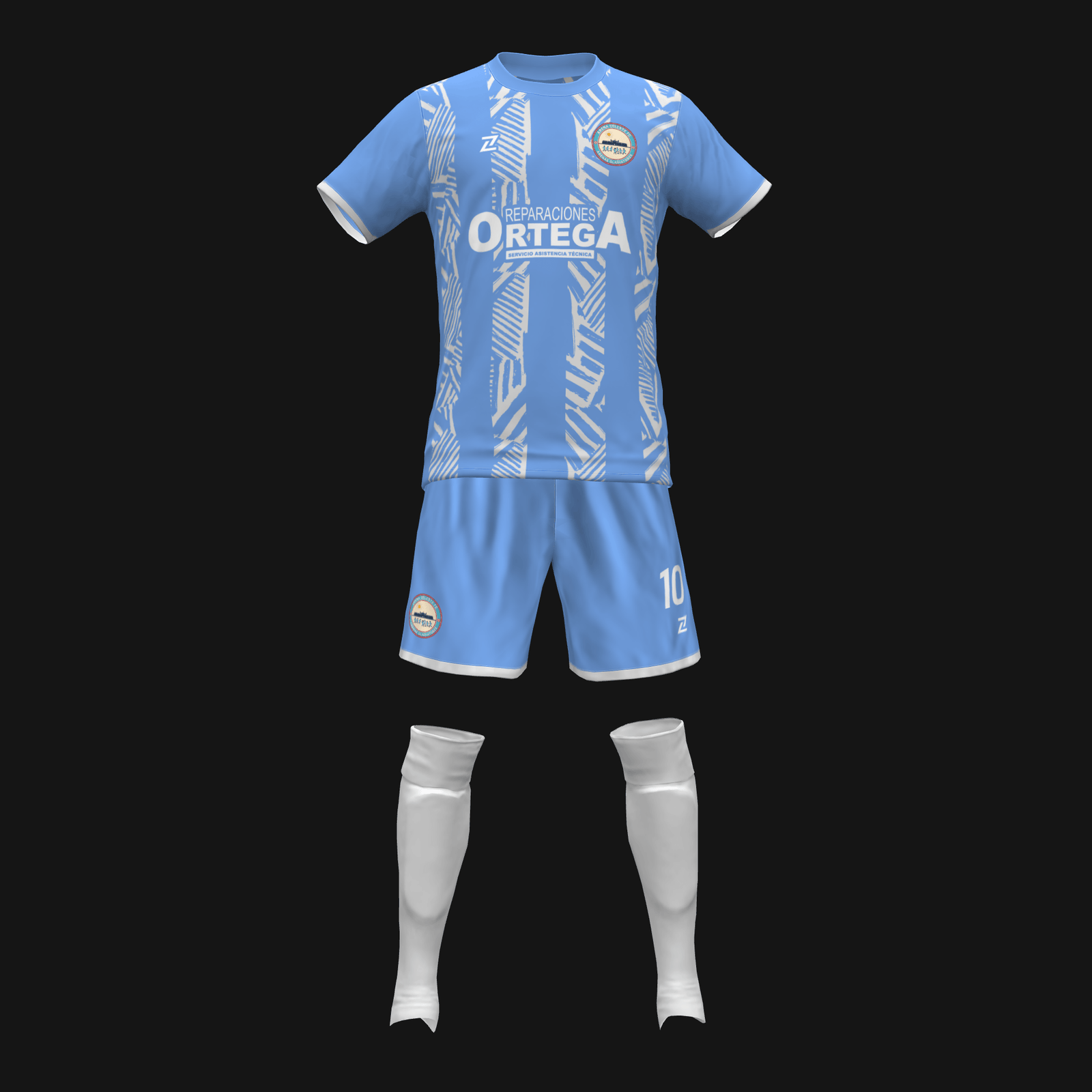 ARENA CELESTE FC