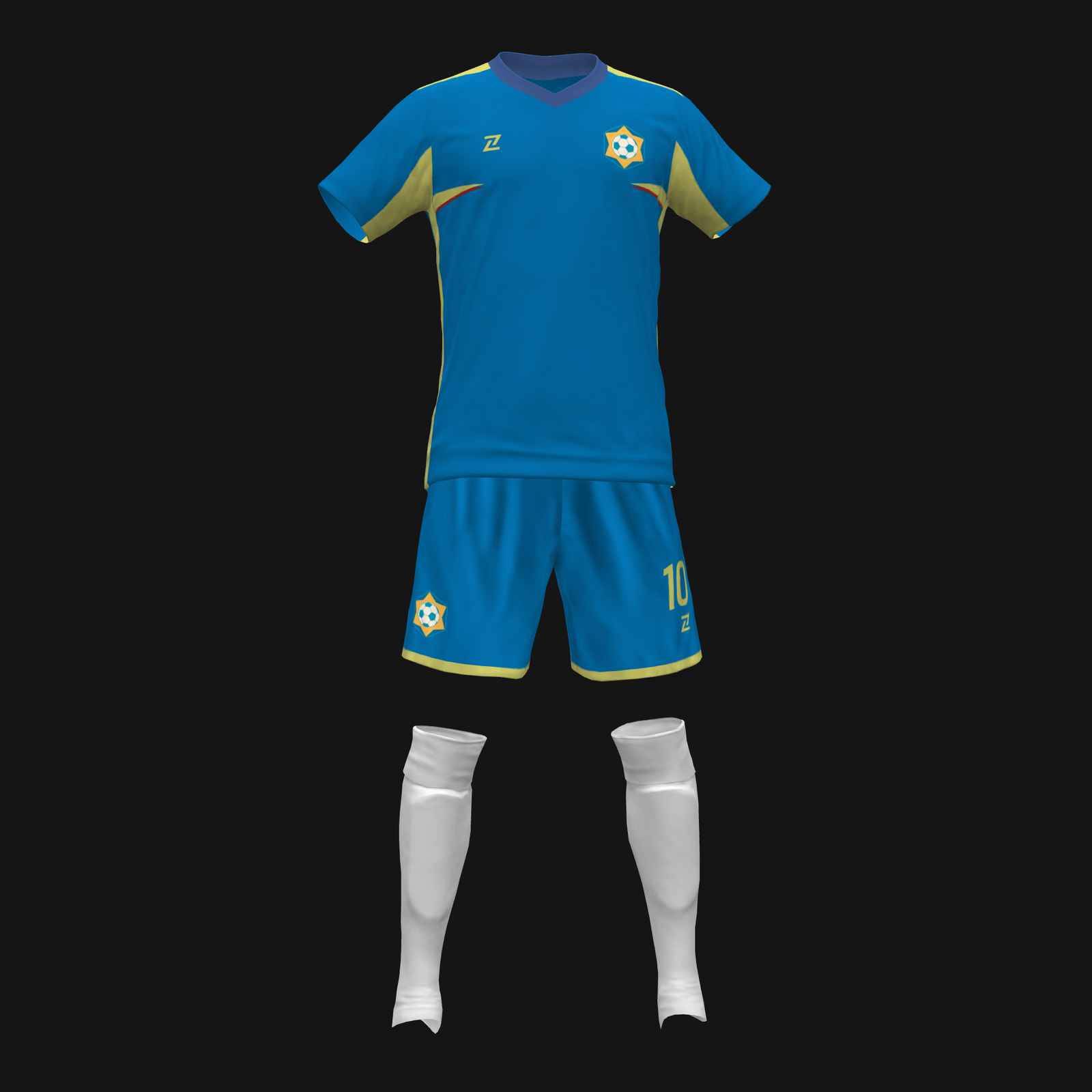 LOS ZAPATEROS F.C