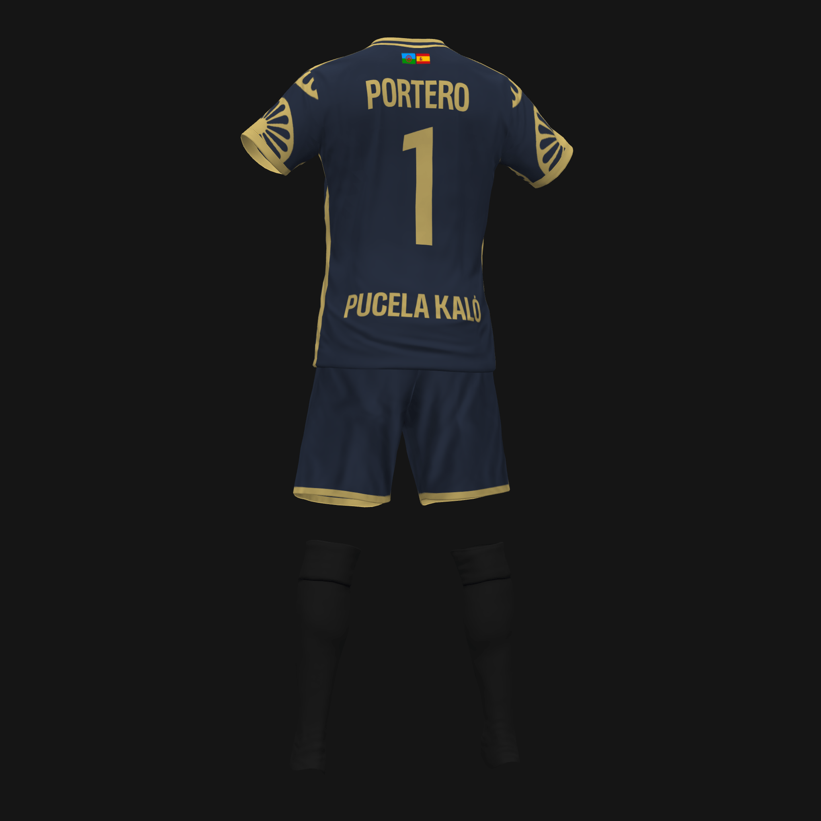PUCELA KALÓ 2025 - Imagen 4