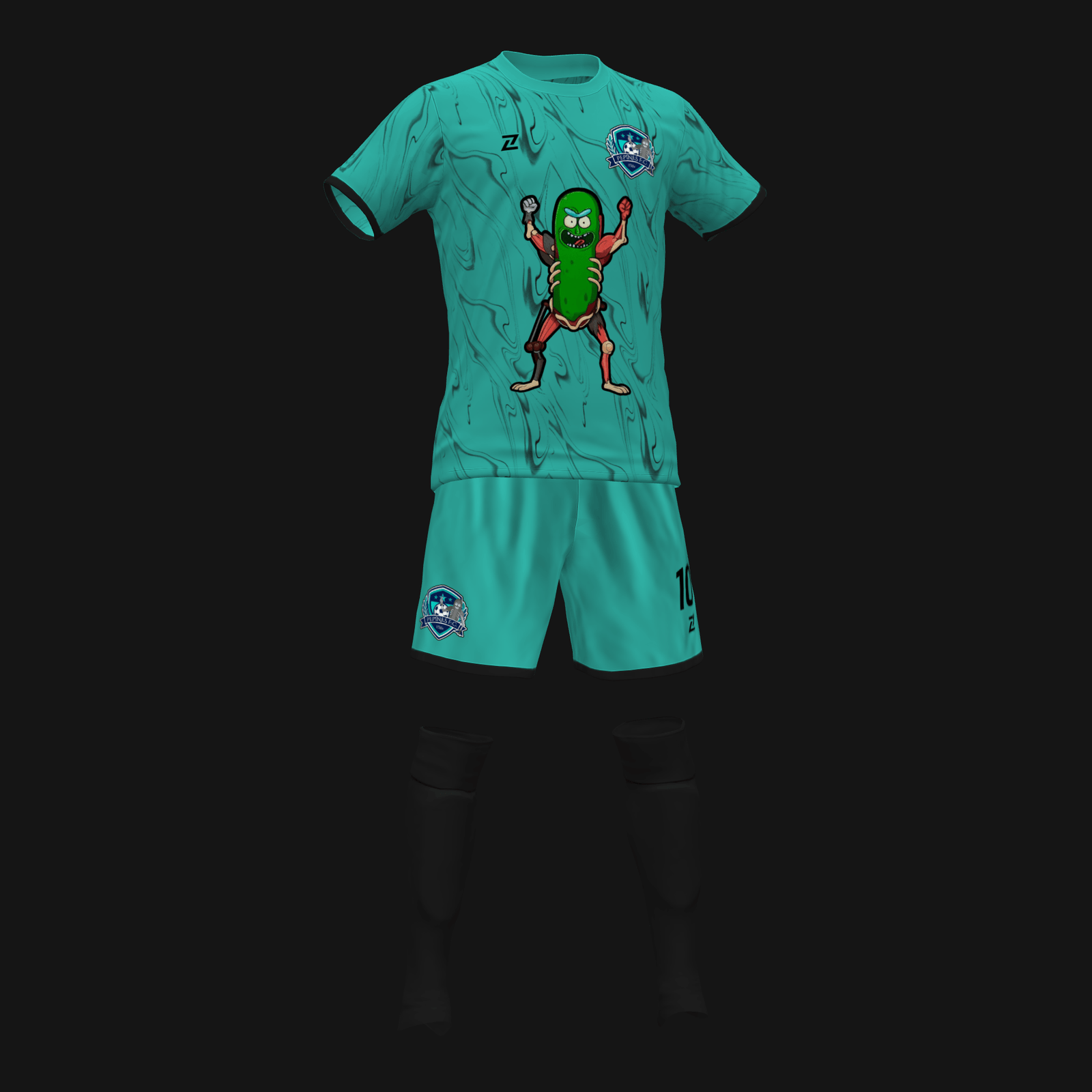 PEPINES FC