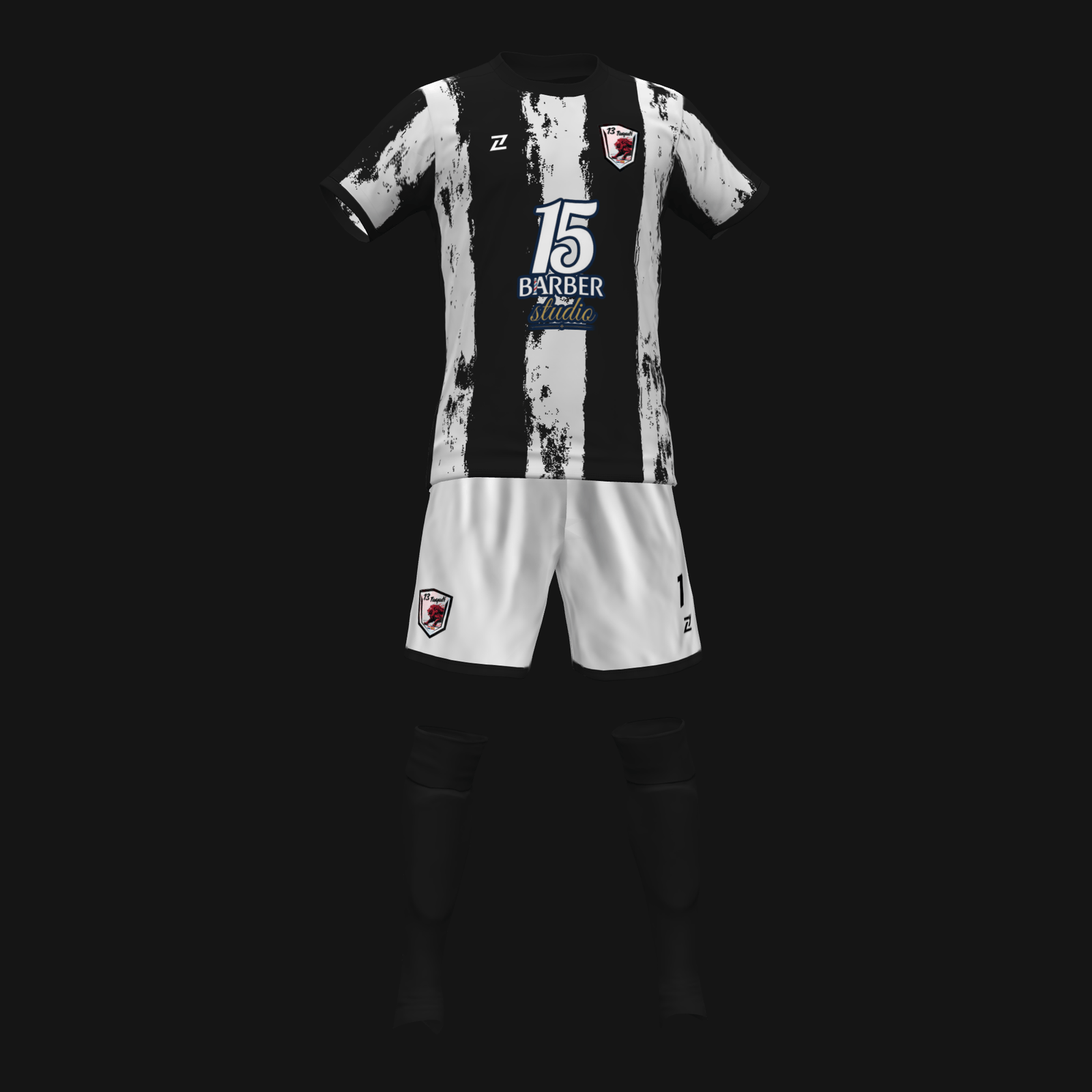 13 TUYUTÍ - Imagen 3