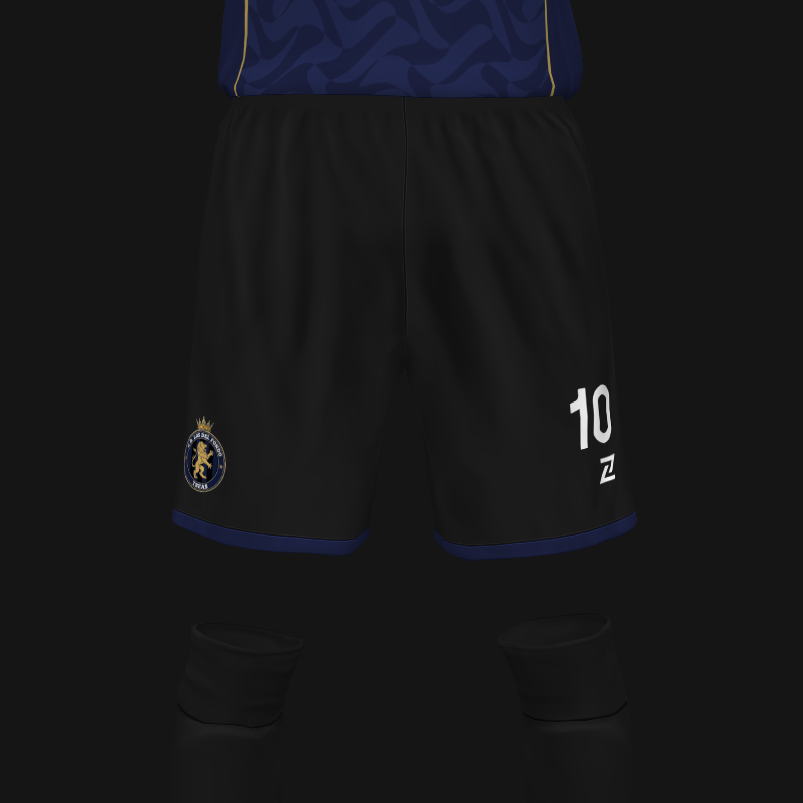 C.D LOS DEL FONDO TSEAS - Imagen 11