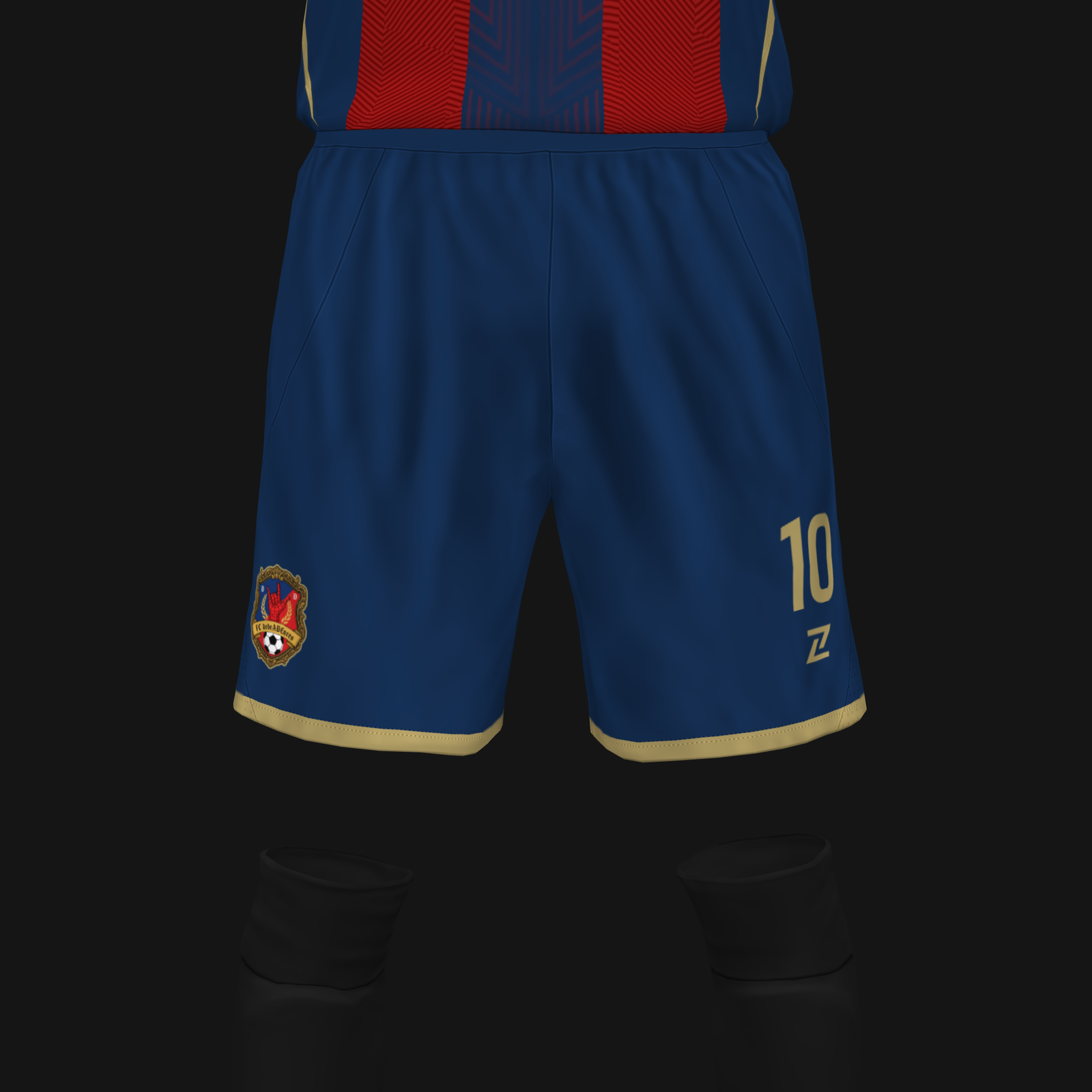 DEDEADORES FC - Imagen 4