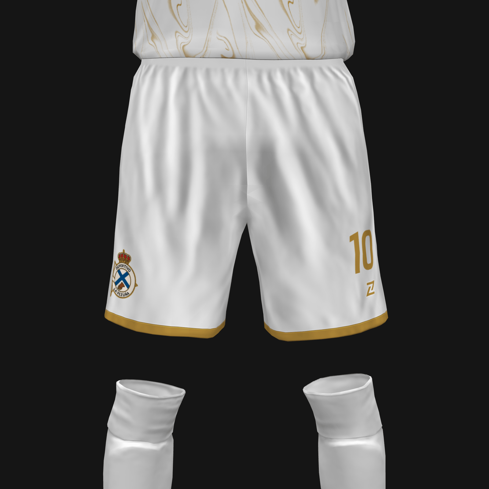 DEPORTIVO LA PEZUÑA BLANCA - Imagen 6