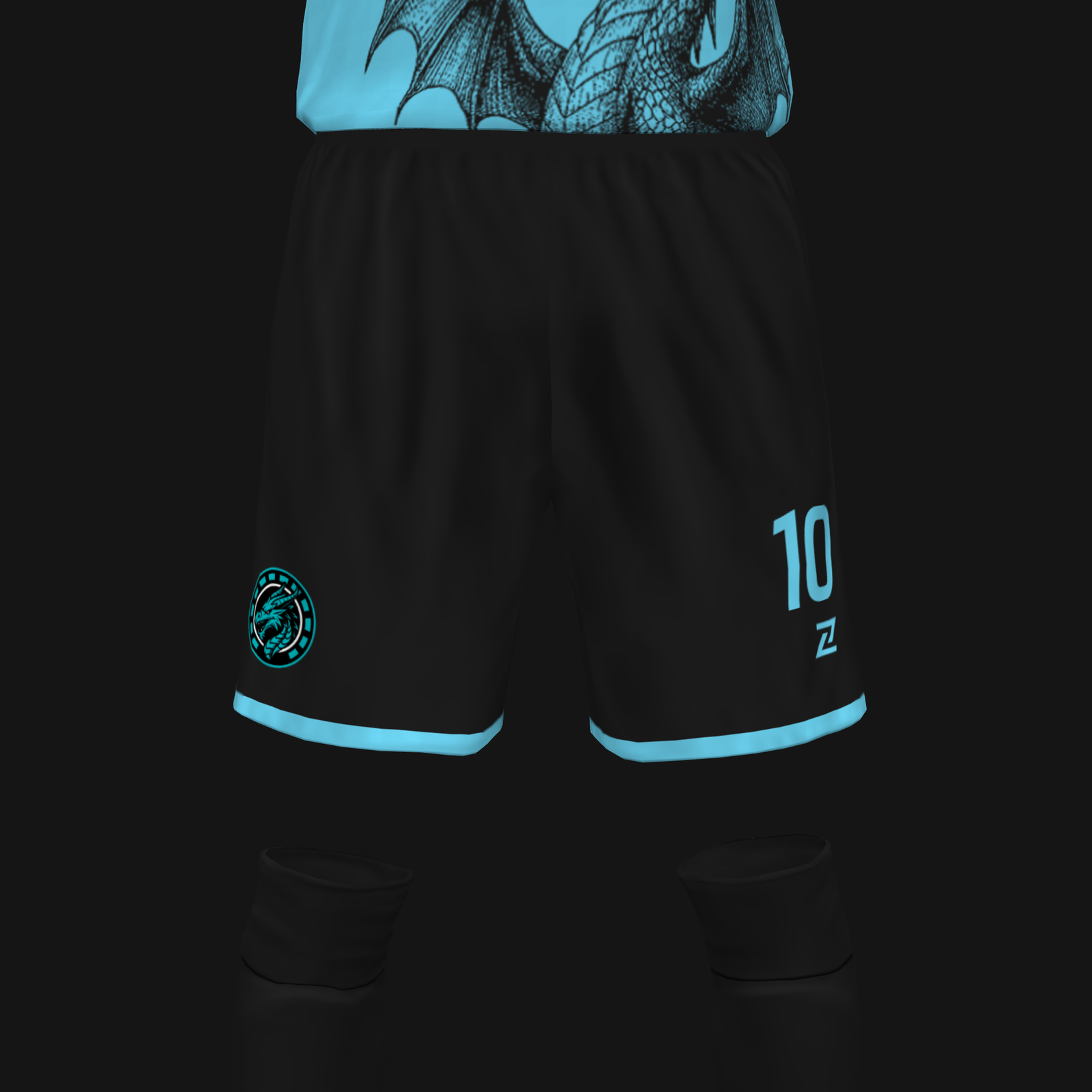 DRAGONES DEL SUR - Imagen 14