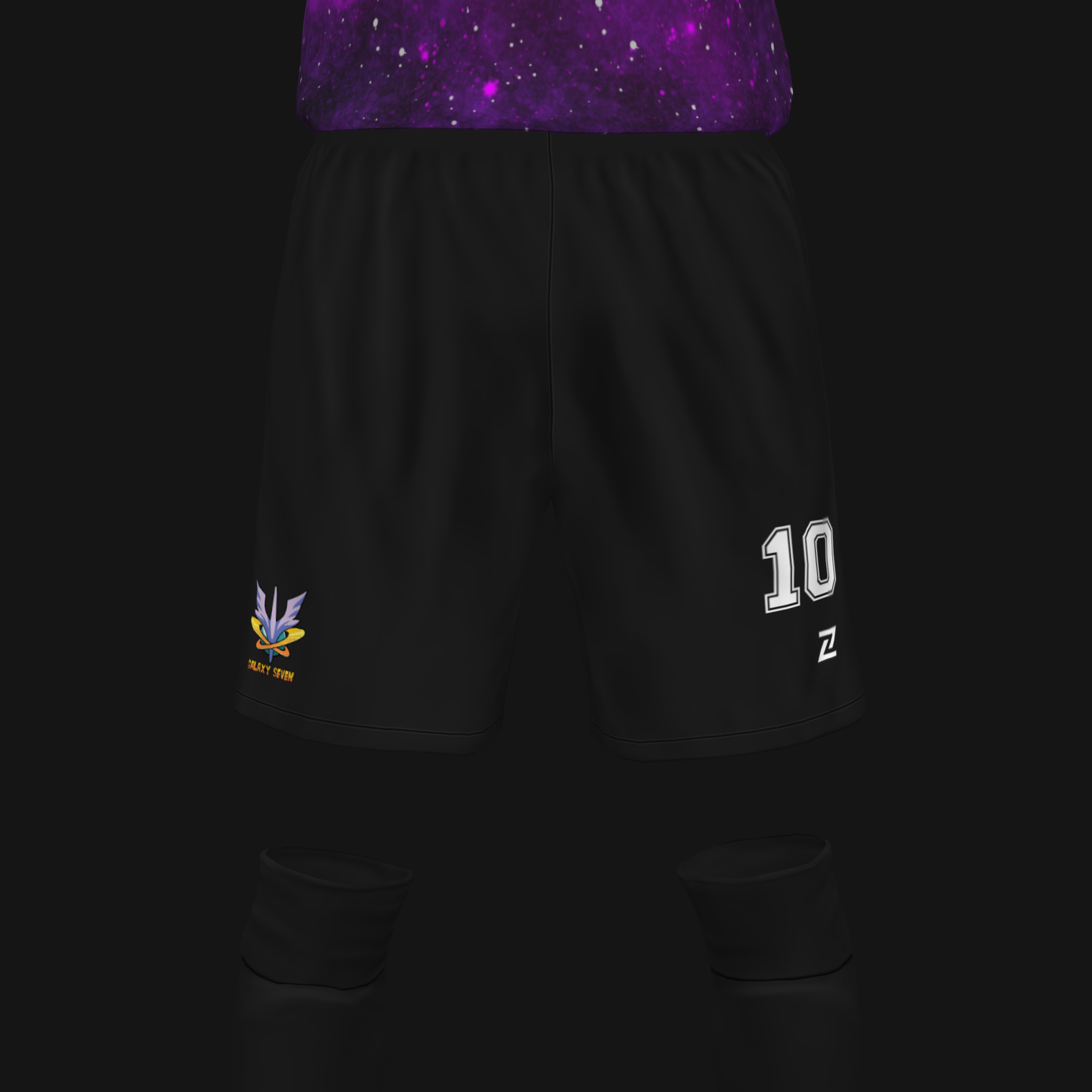 GALAXY SEVEN - Imagen 11