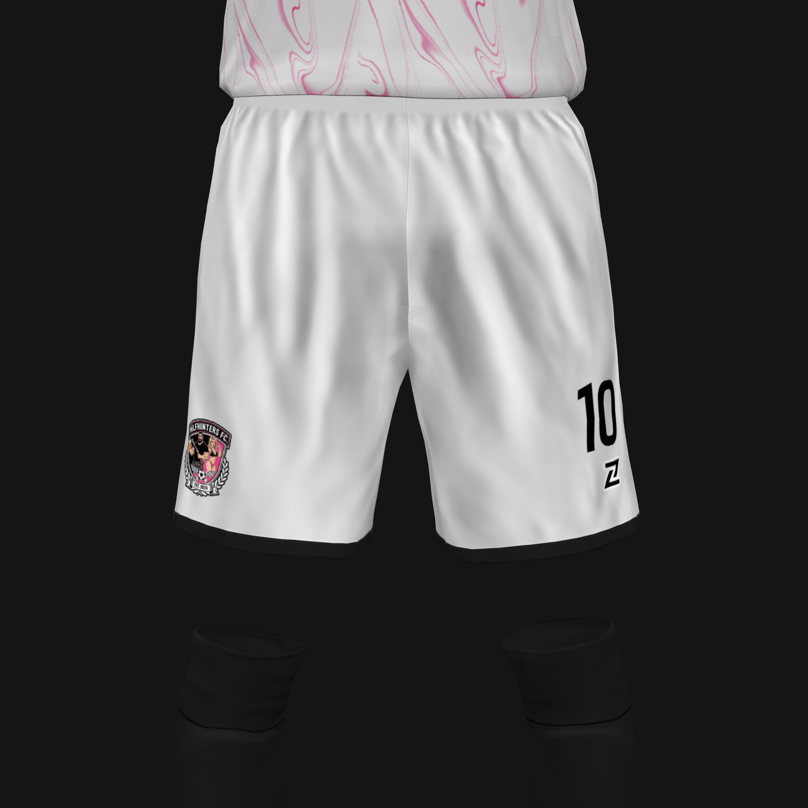 MILFHUNTERS FC - Imagen 3