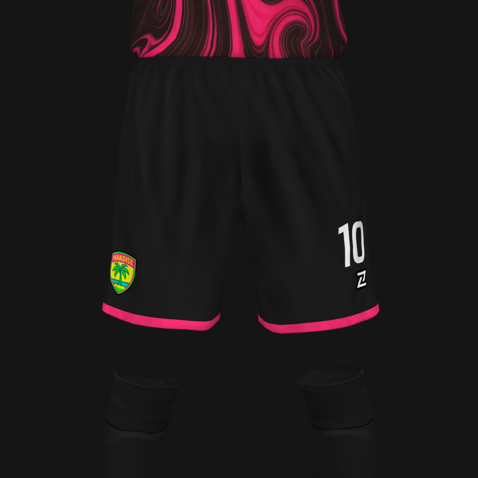 PARADISE - Imagen 12