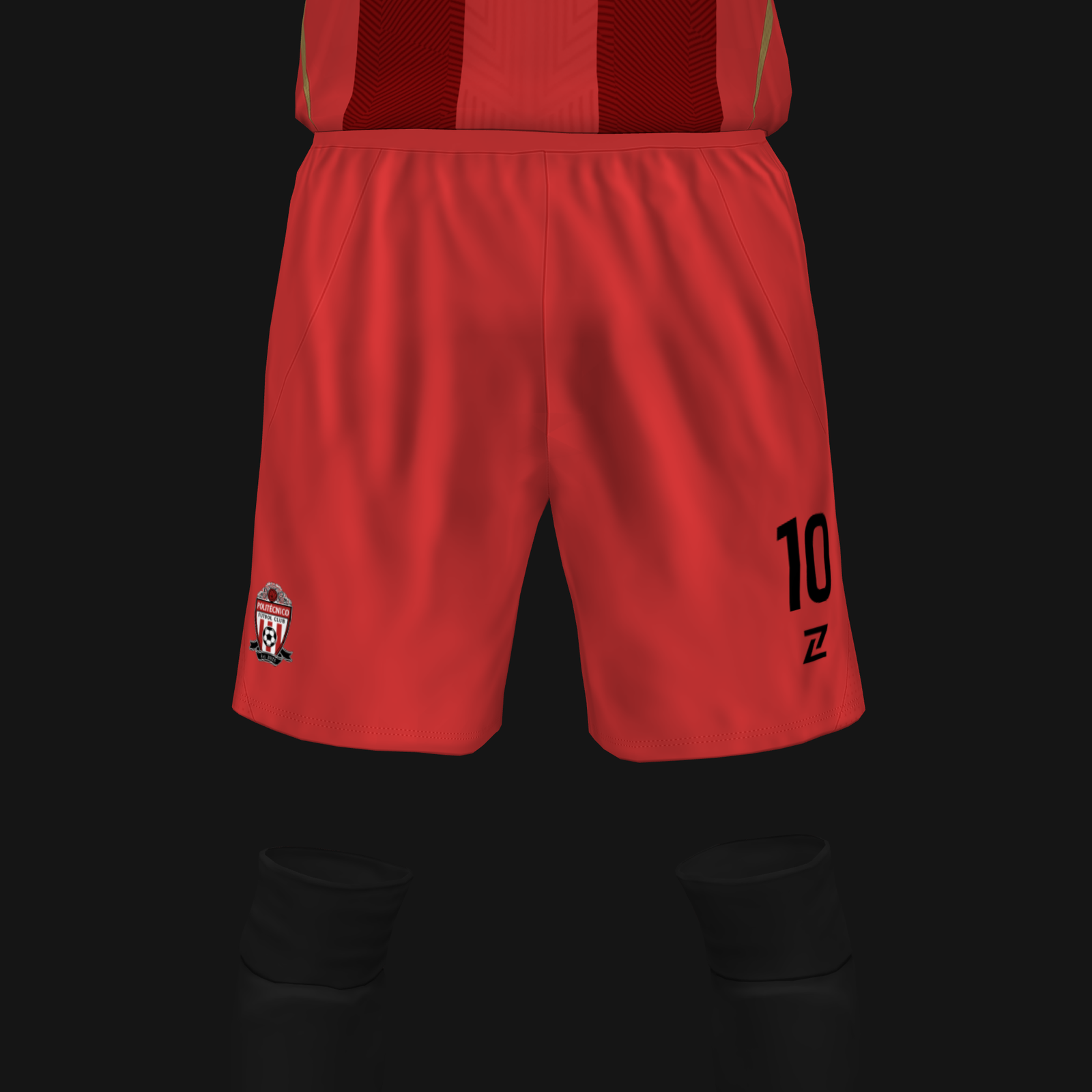 POLITECNICO FC RED BULL - Imagen 13