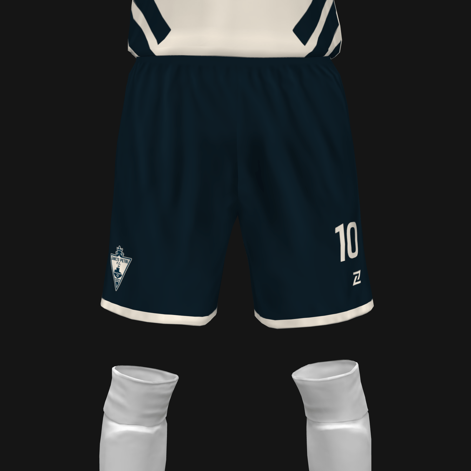 SANCTI PETRI FC - Imagen 10