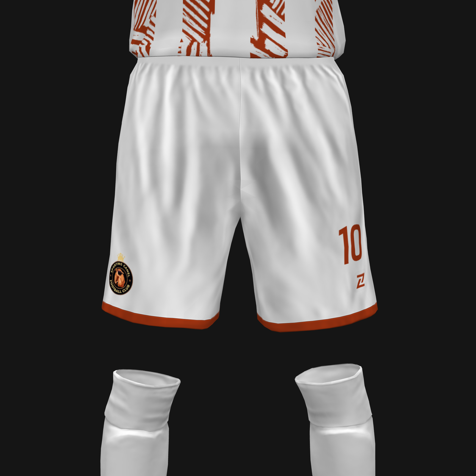 SPORTING CAMEL FOOTBALL CLUB - Imagen 14