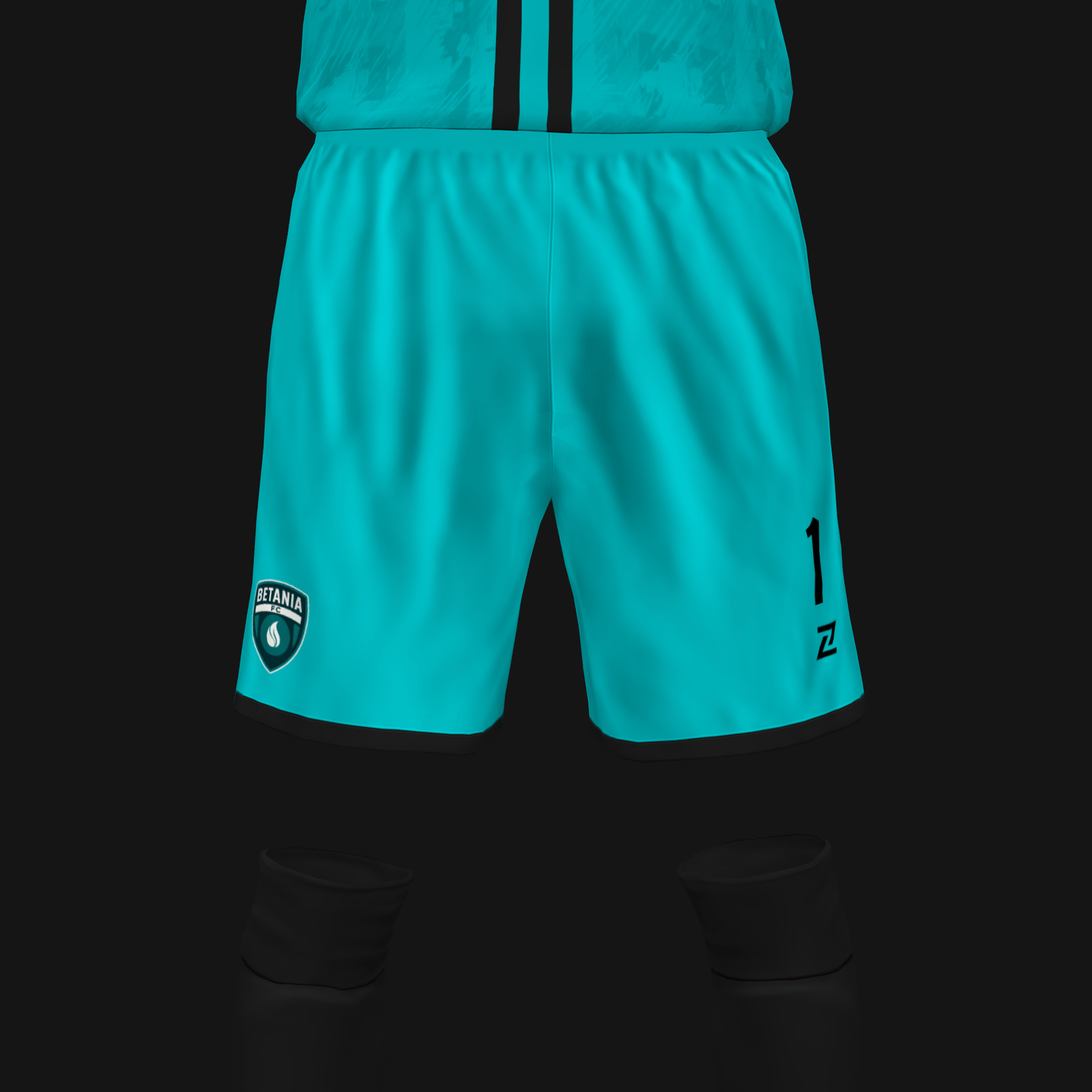 BETANIA F.C - Imagen 4