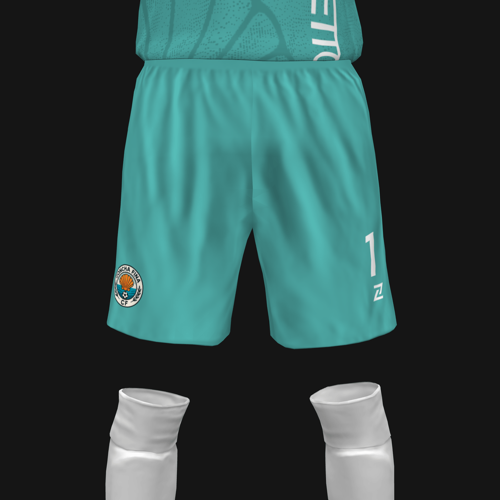CONCHA FINA C.F. - Imagen 4