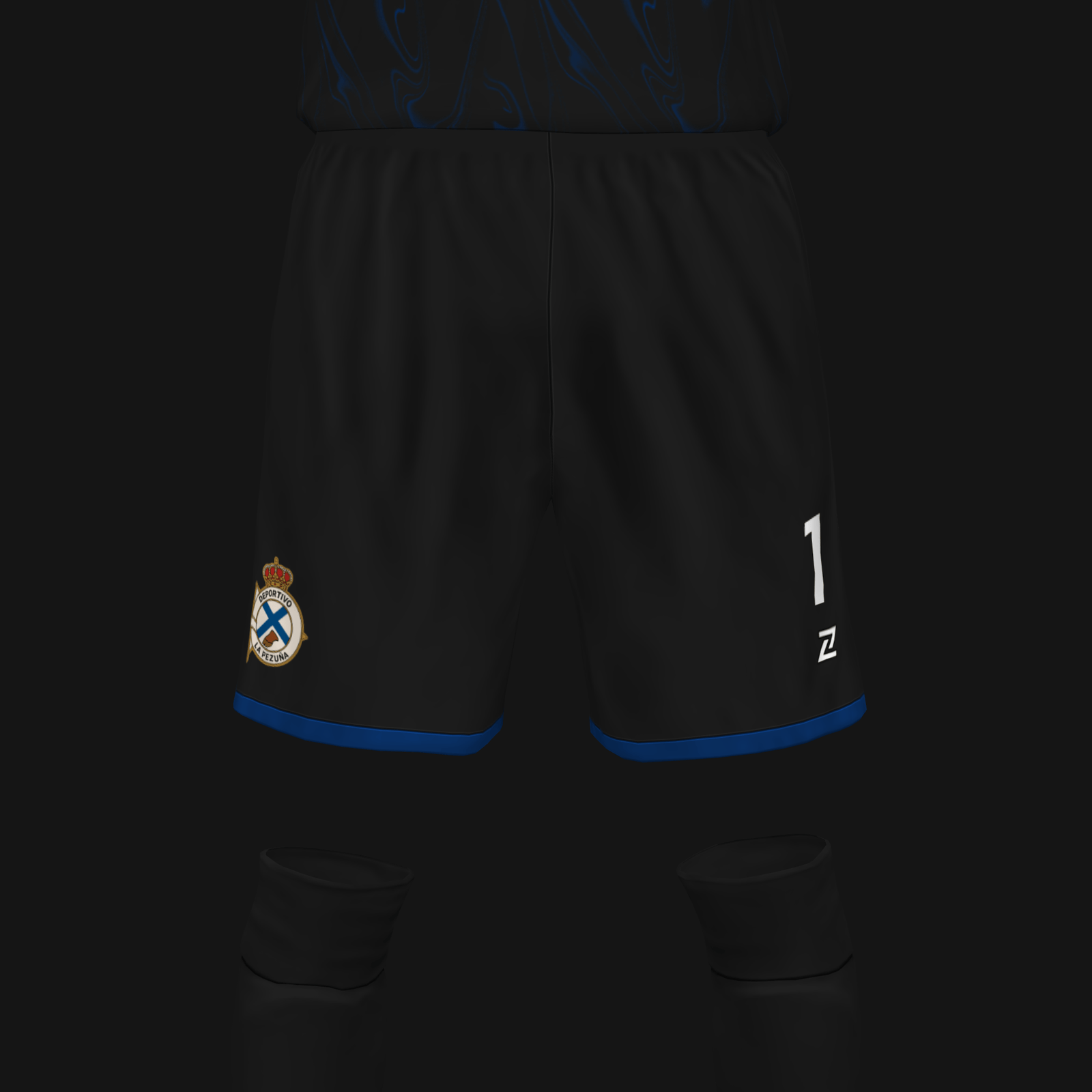 DEPORTIVO LA PEZUÑA BLANCA - Imagen 3