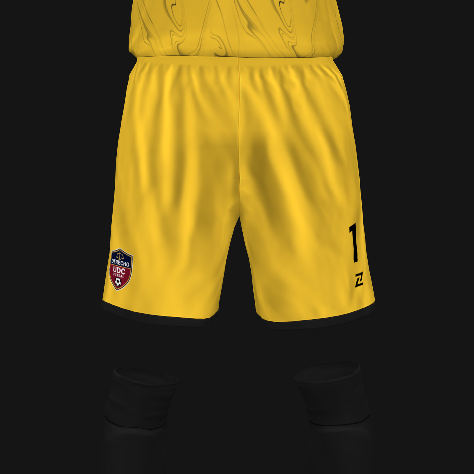 DERECHO FUTSAL - Imagen 12