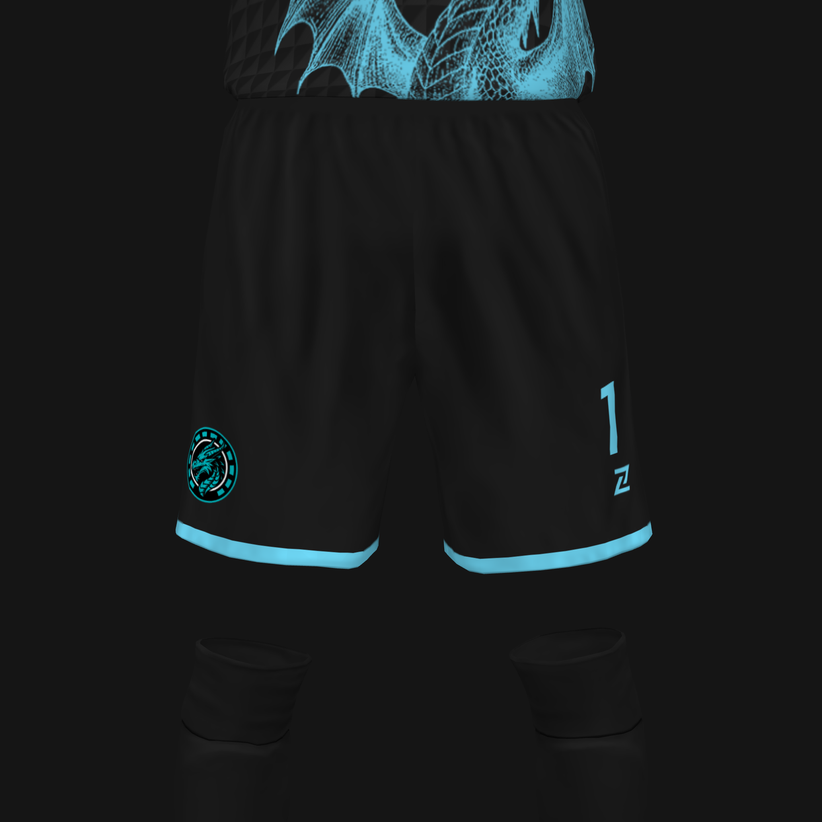 DRAGONES DEL SUR - Imagen 12