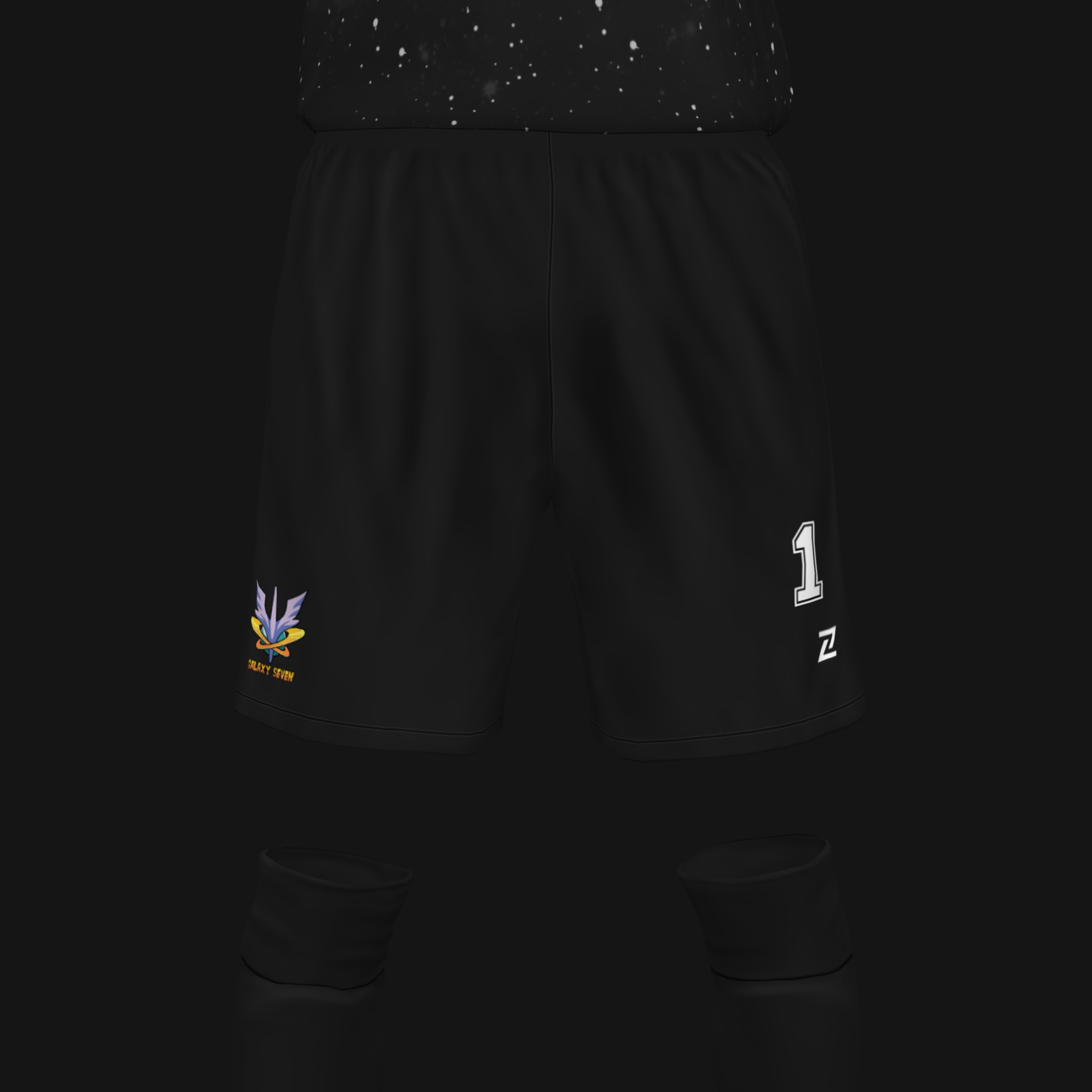 GALAXY SEVEN - Imagen 14