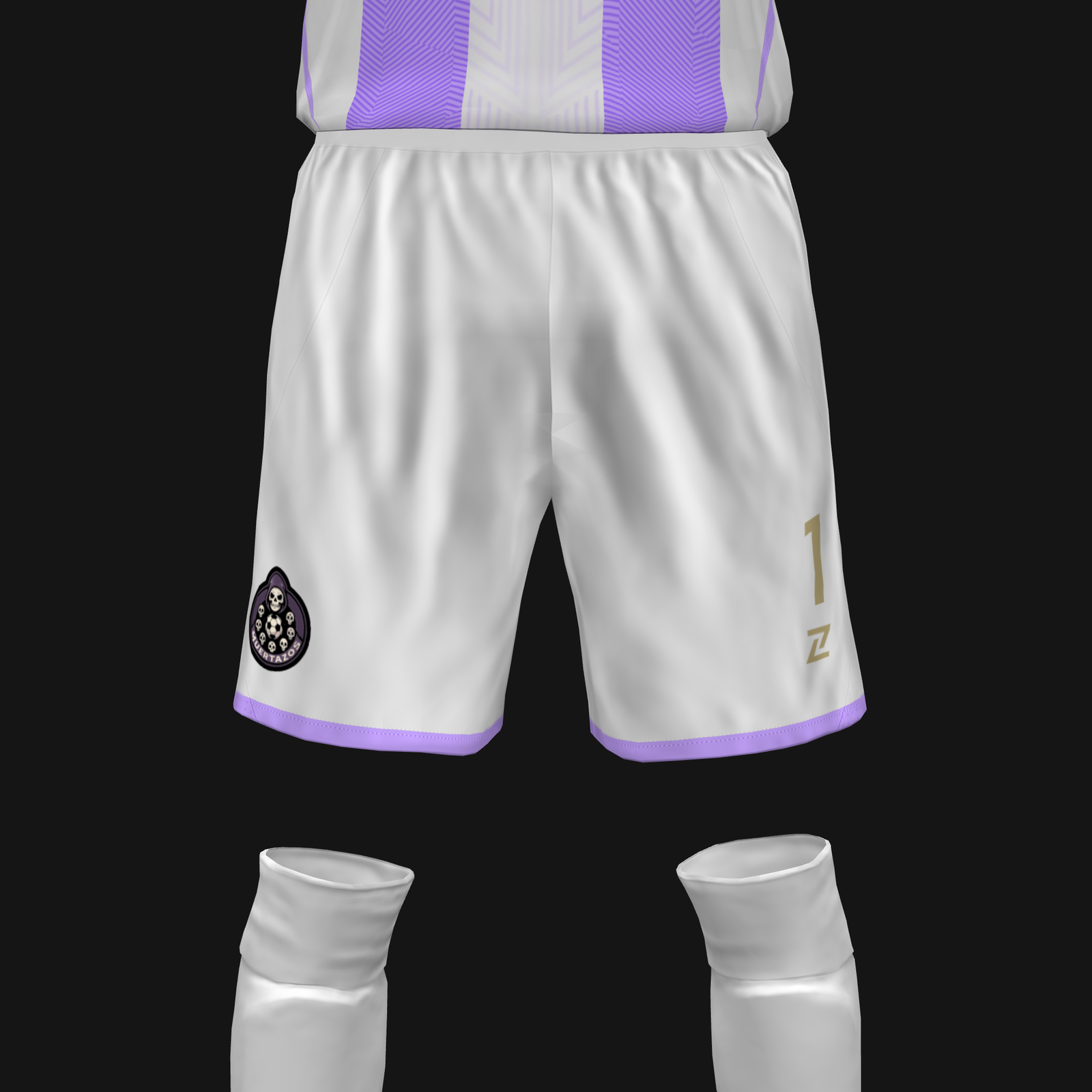MUERTAZOS FC - Imagen 11