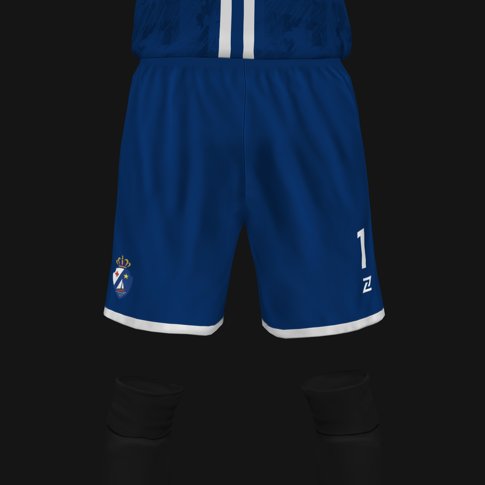 REAL ASUNCION FC - Imagen 3