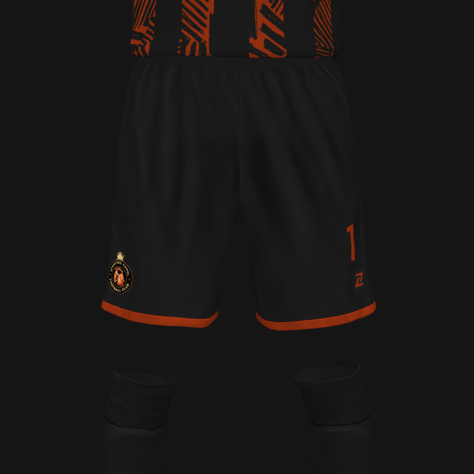 SPORTING CAMEL FOOTBALL CLUB - Imagen 12