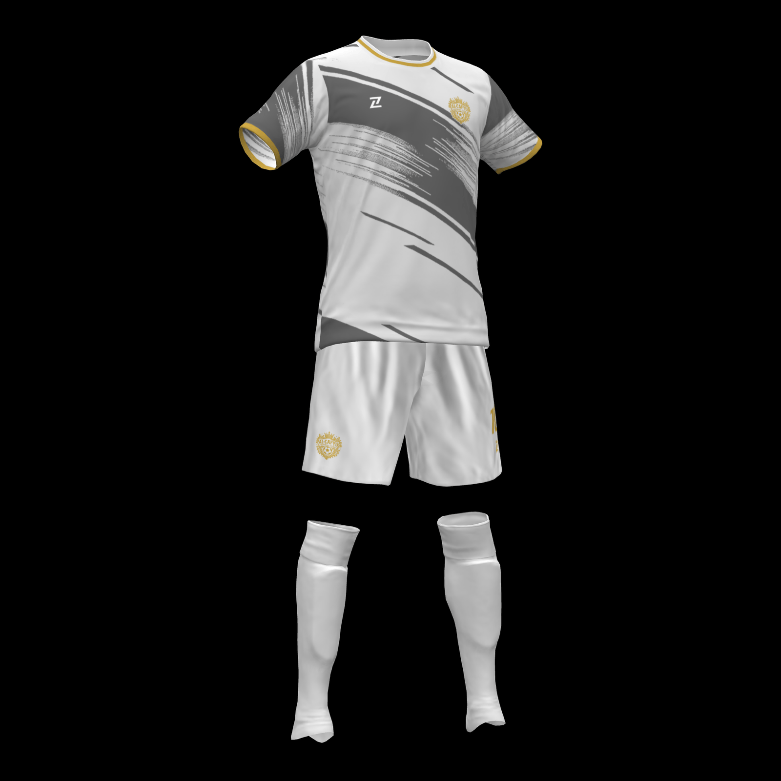 AL-CAFYD FOOTBALL