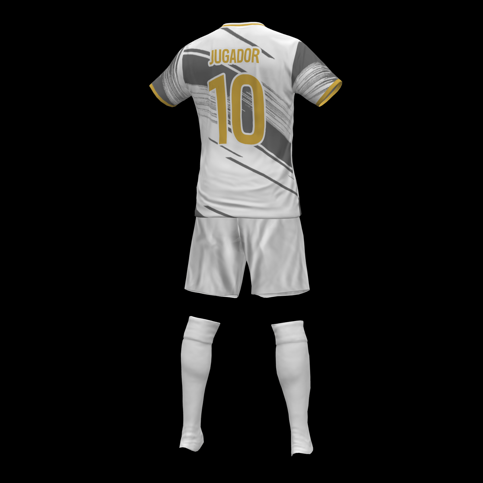 AL-CAFYD FOOTBALL - Imagen 2