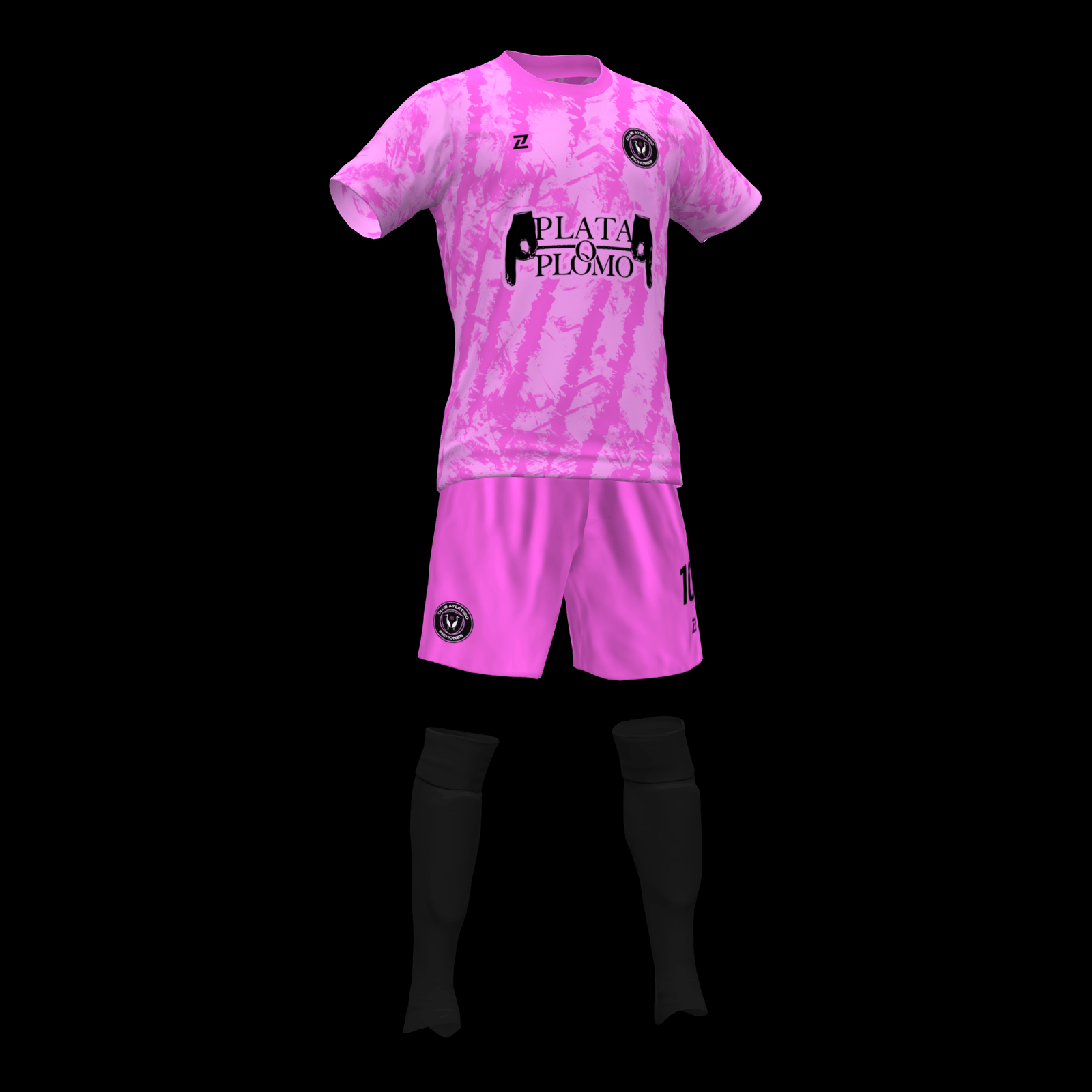 PICHONES CLUB ATLETICO
