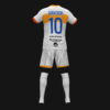 FAFA JUNIORS ALTERNATIVA 2 - Imagen 2