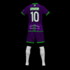 NASU FC VIOLETA - Imagen 2