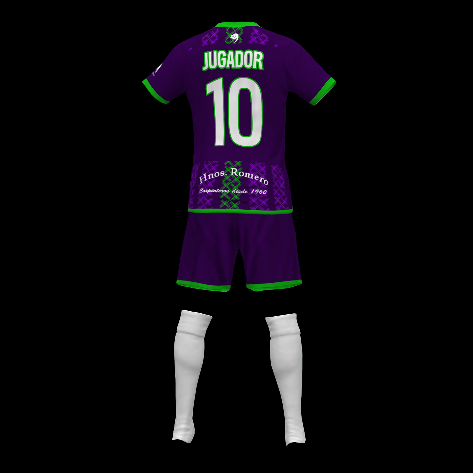 NASU FC VIOLETA - Imagen 2