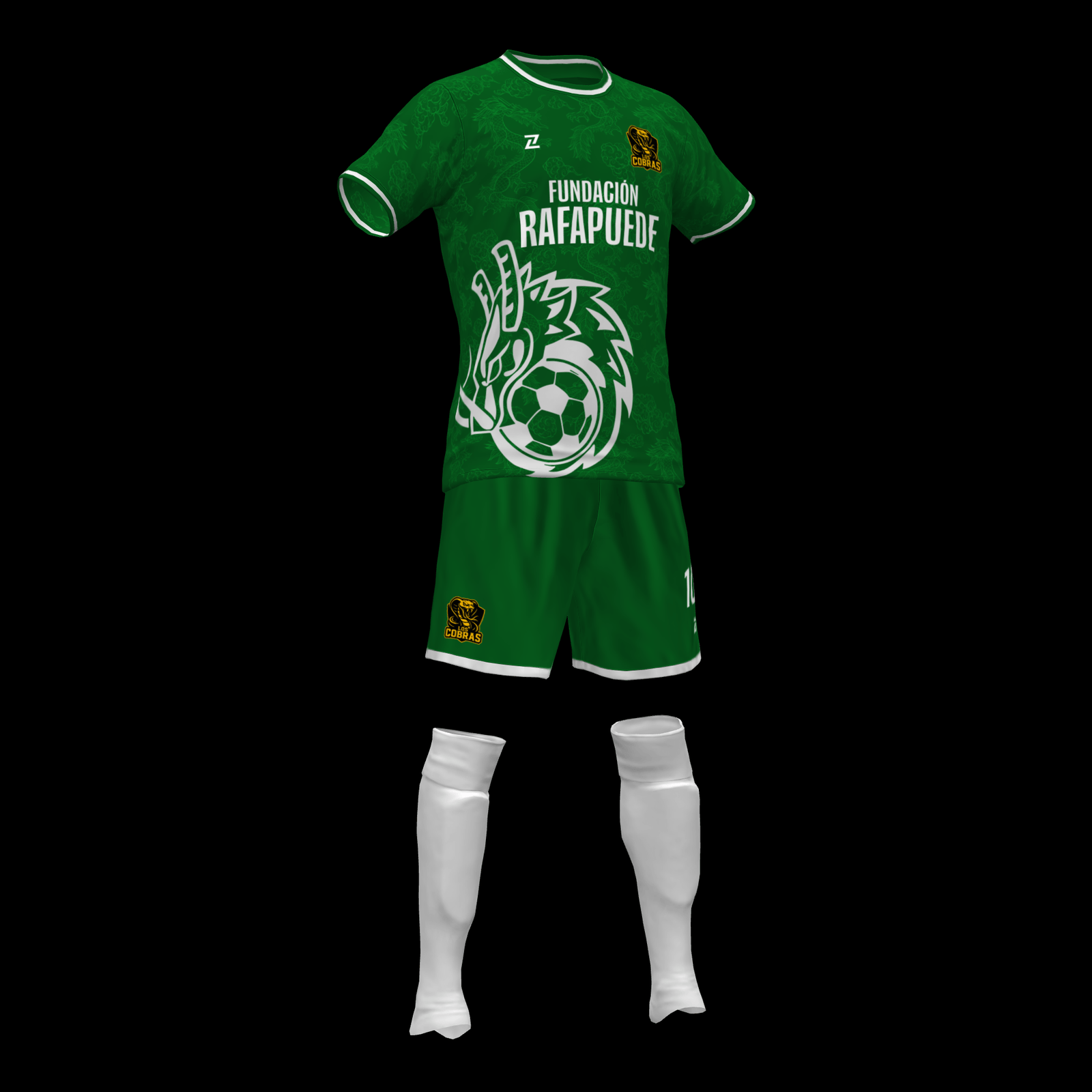 LAS COBRAS DE SAN JAVIER BLANCA - Imagen 3