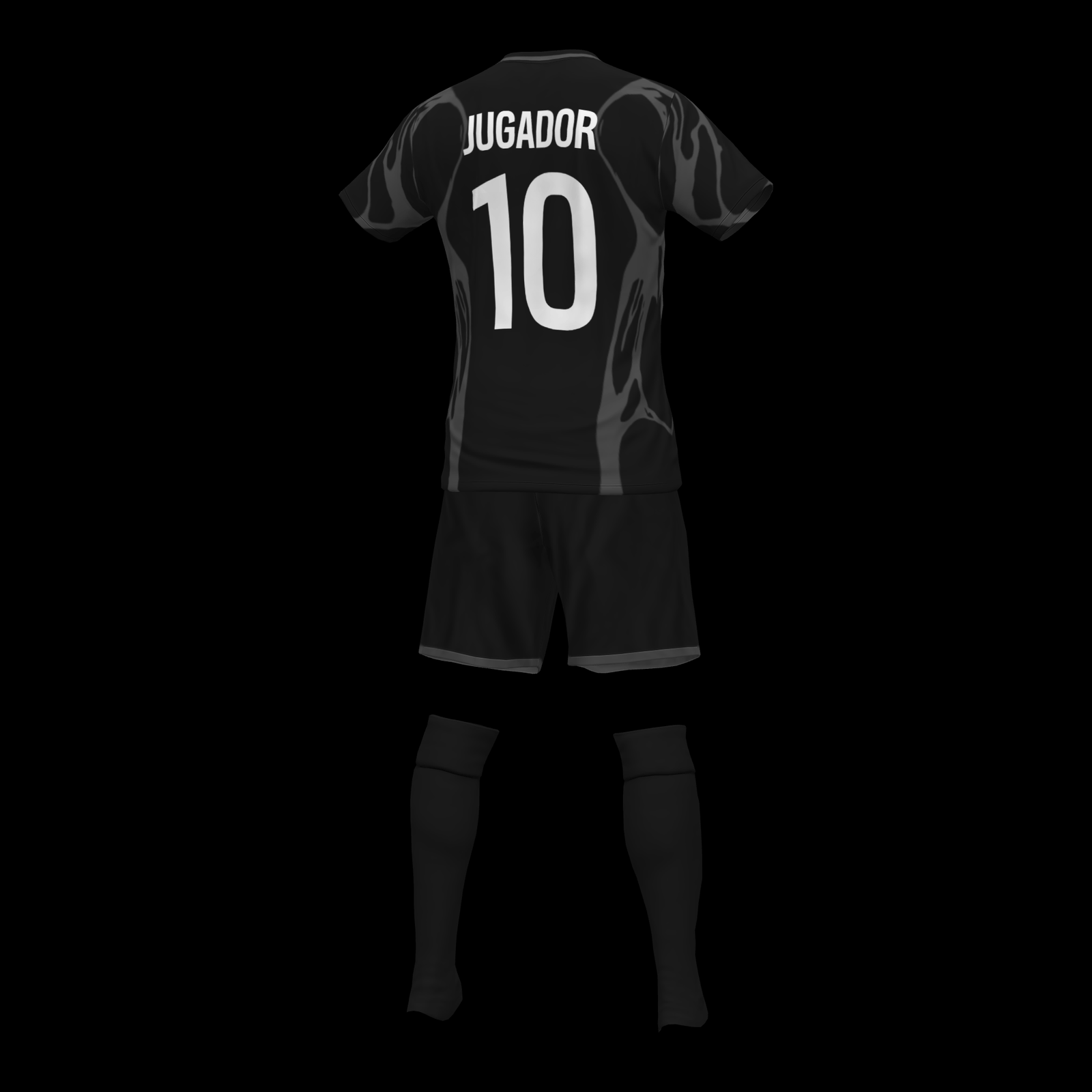 MK NEGRA - Imagen 2