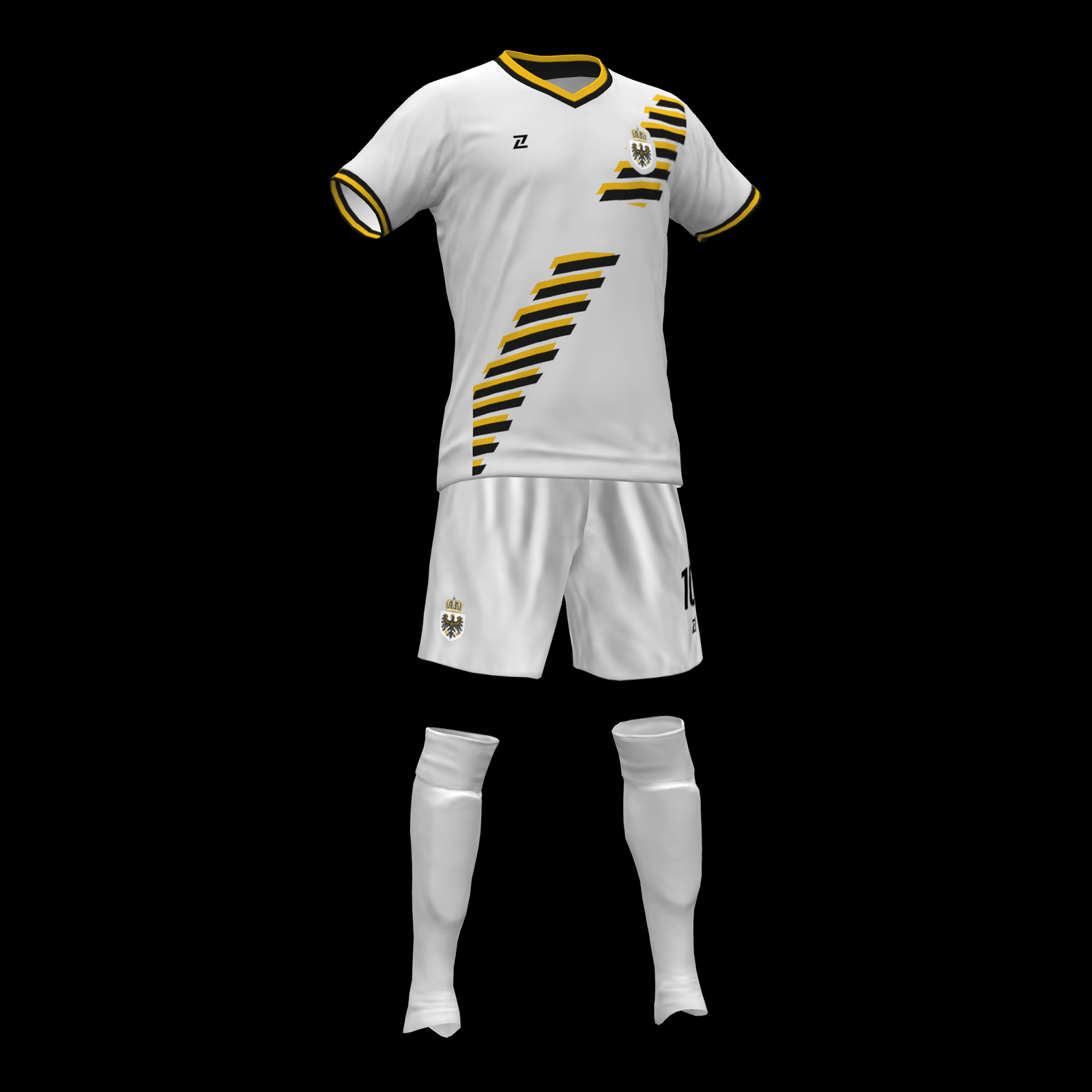 PRUSIA FC