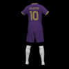 PUCELA KALO FC - Imagen 2